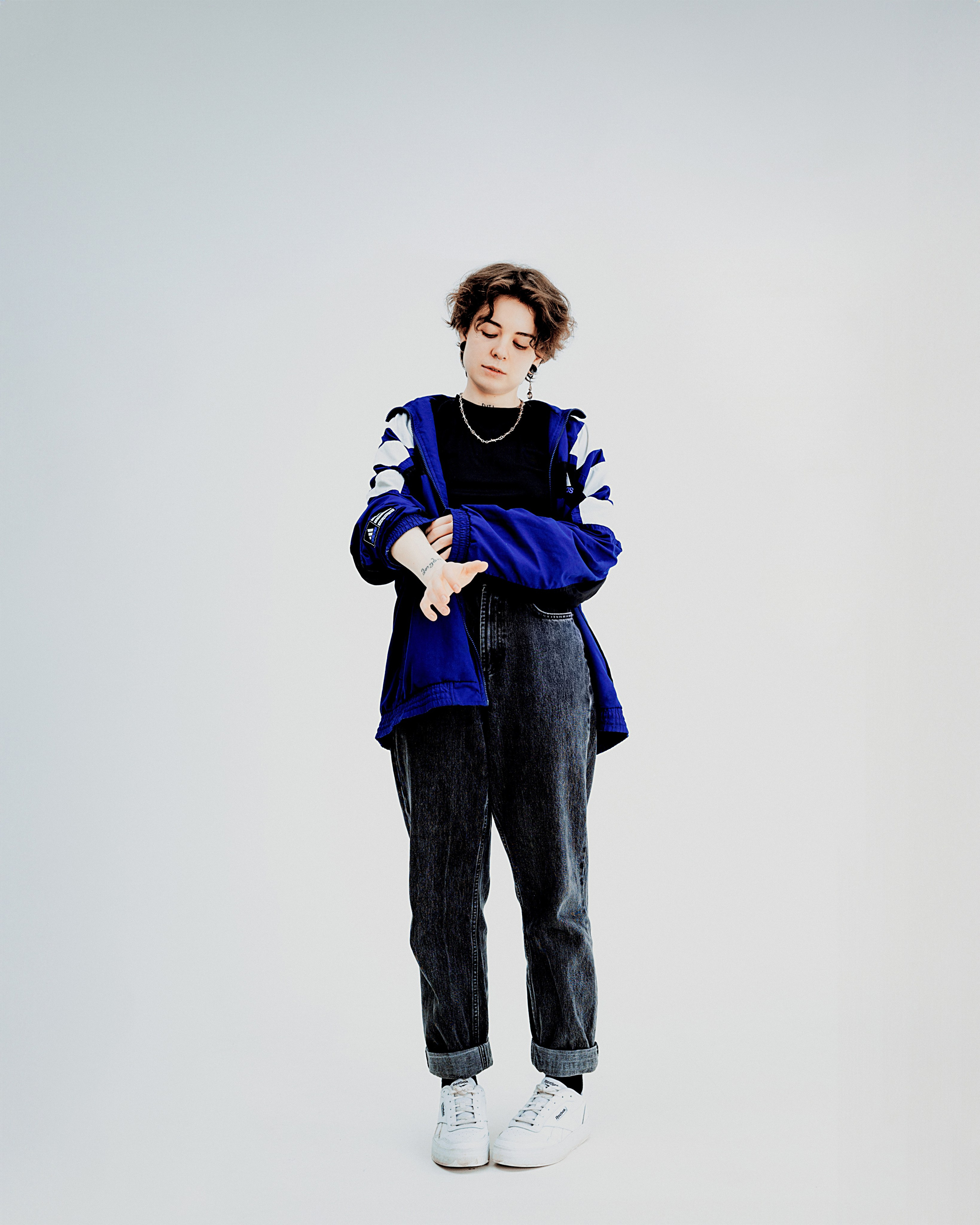 RAMONA. INTENS. Фотограф Вета Смирнова