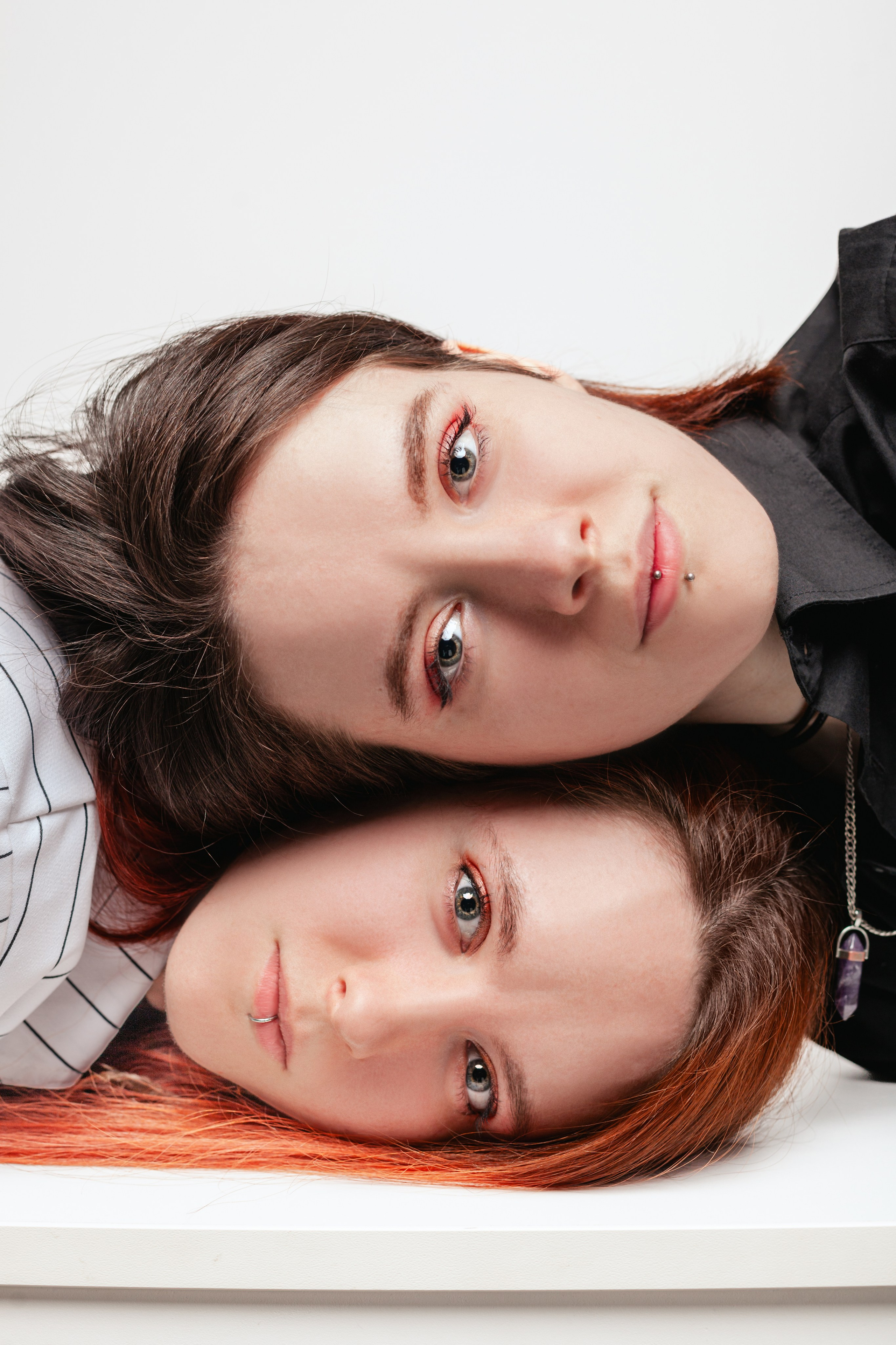 Студия близняшки. Фотограф-анималист Татьяна Степанова