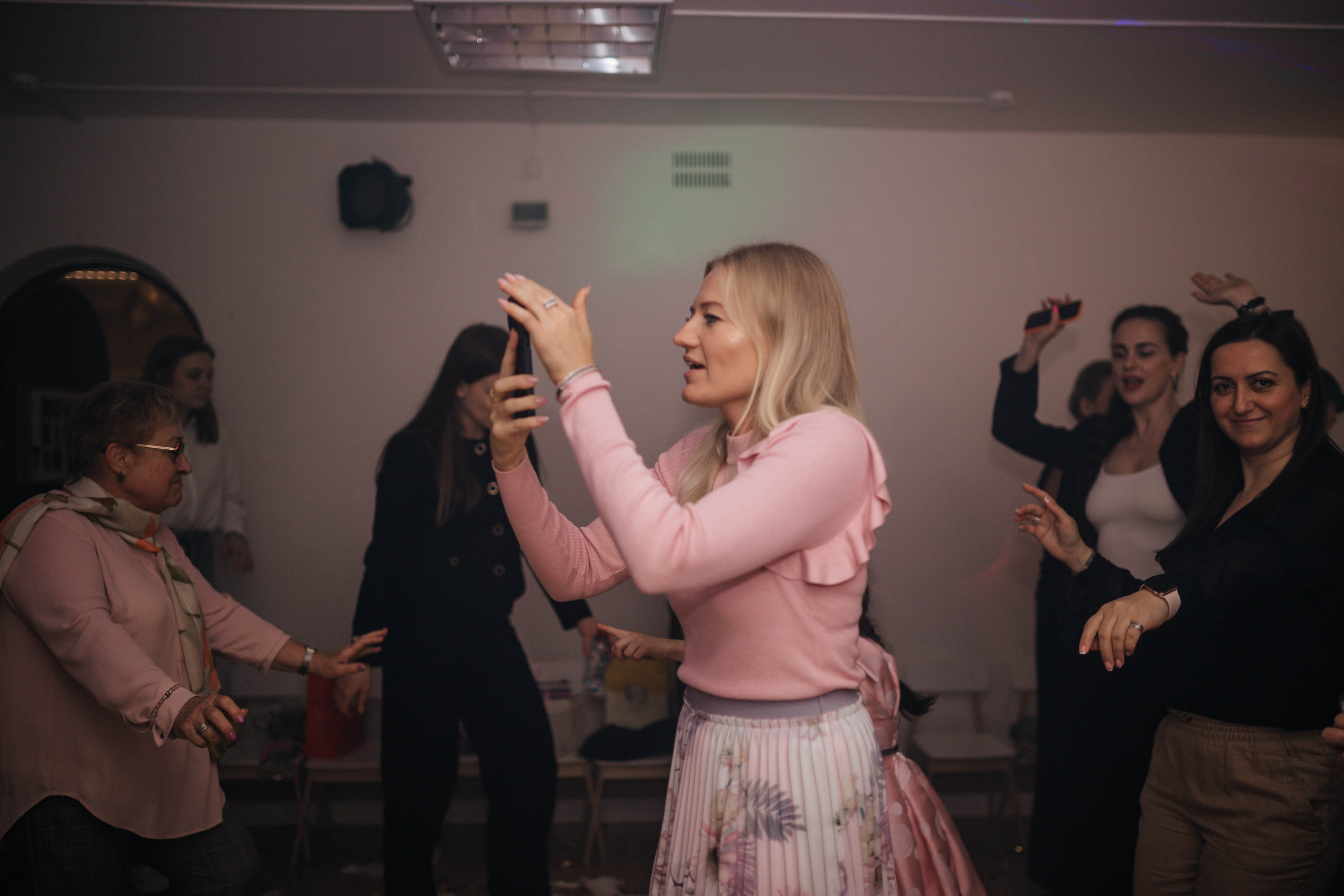 Выпускной в детском саду. Семейный фотограф в Москве Натали Момот