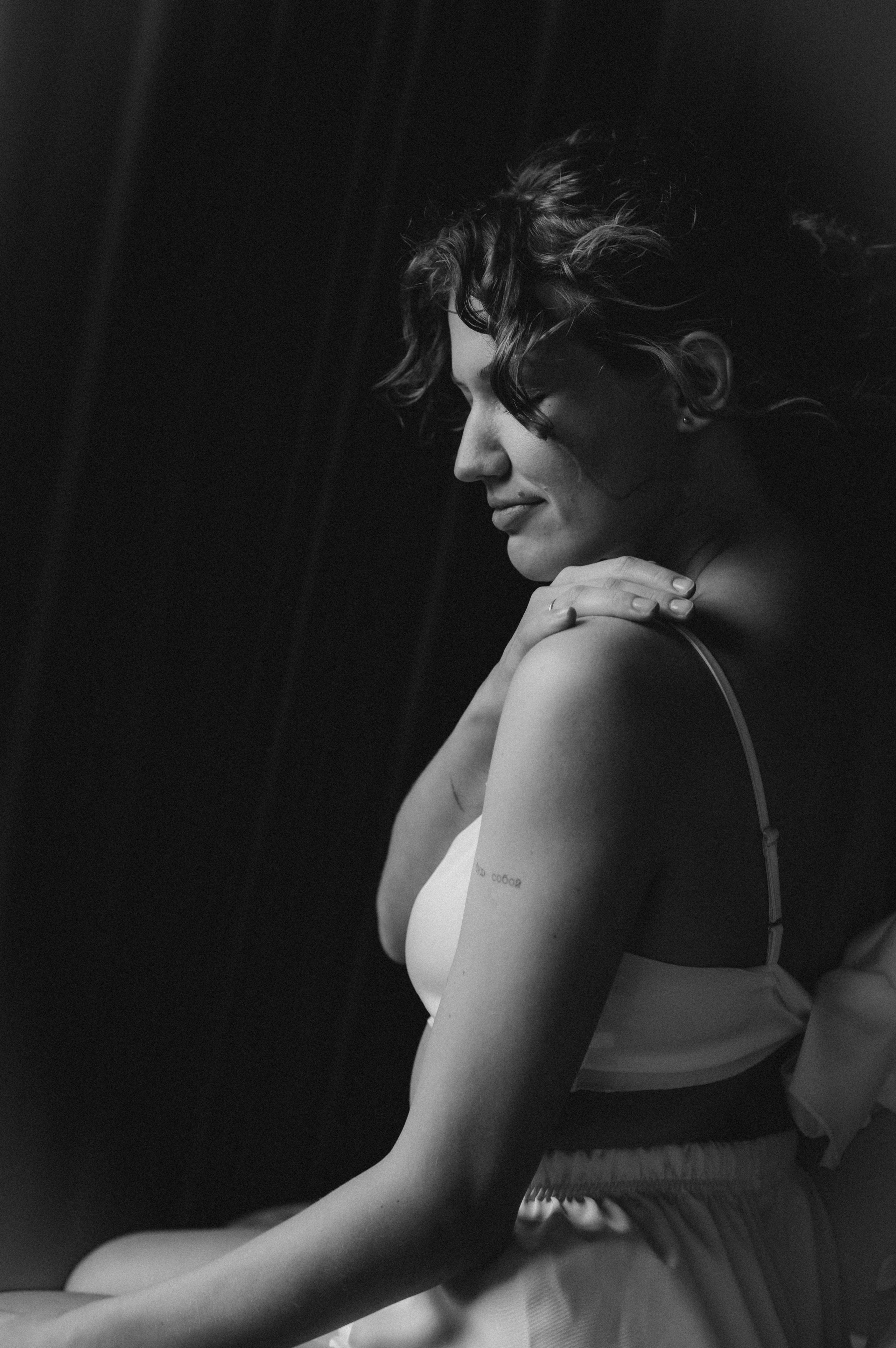 Женское сообщество «СИЯЙ». Семейный фотограф МОСКВА/Королёв