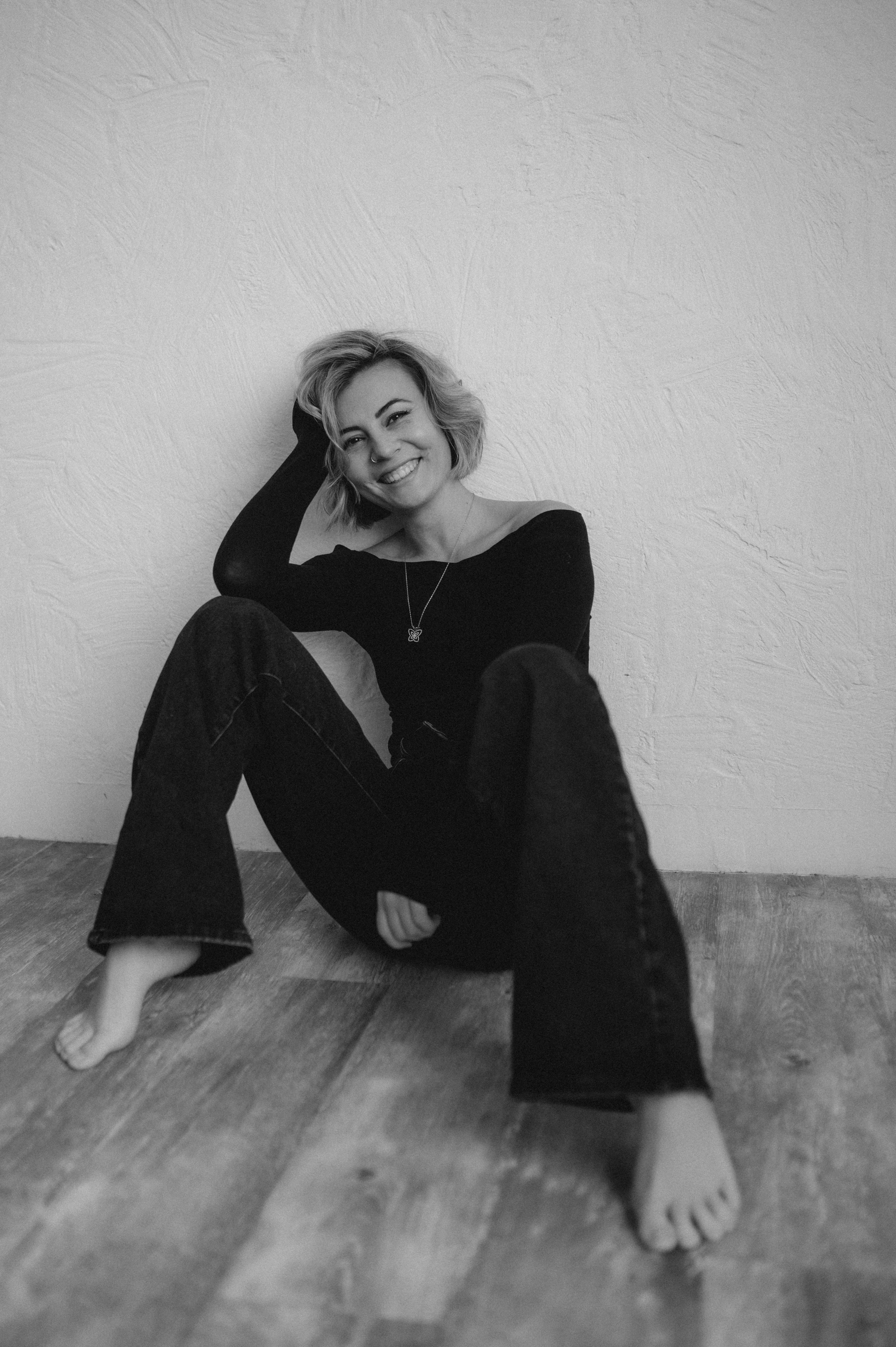 Надя. Семейный фотограф МОСКВА/Королёв