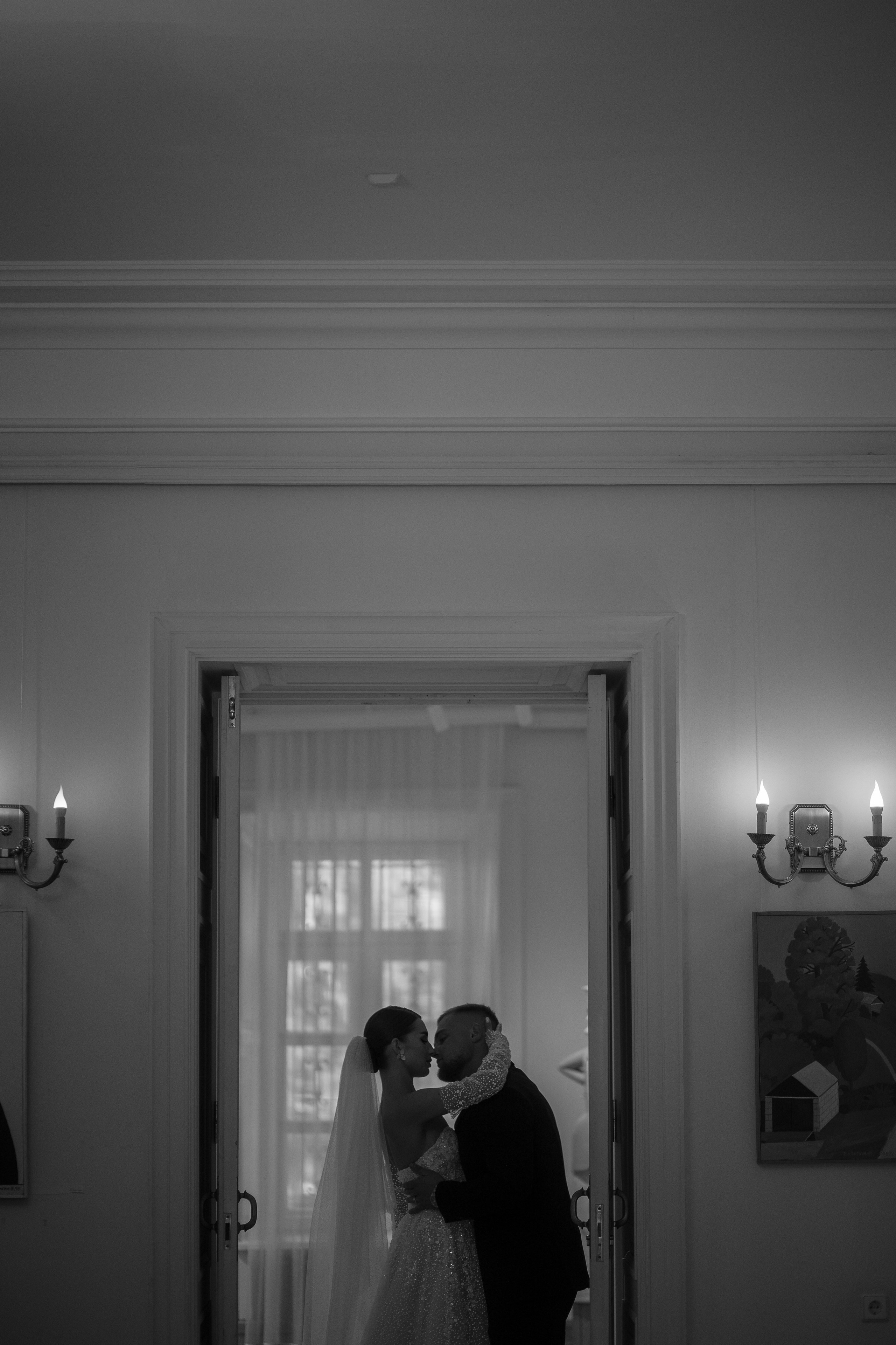 Михаил и Виктория. Свадебный фотограф МОСКВА ЛИПЕЦК Ольга Шишук