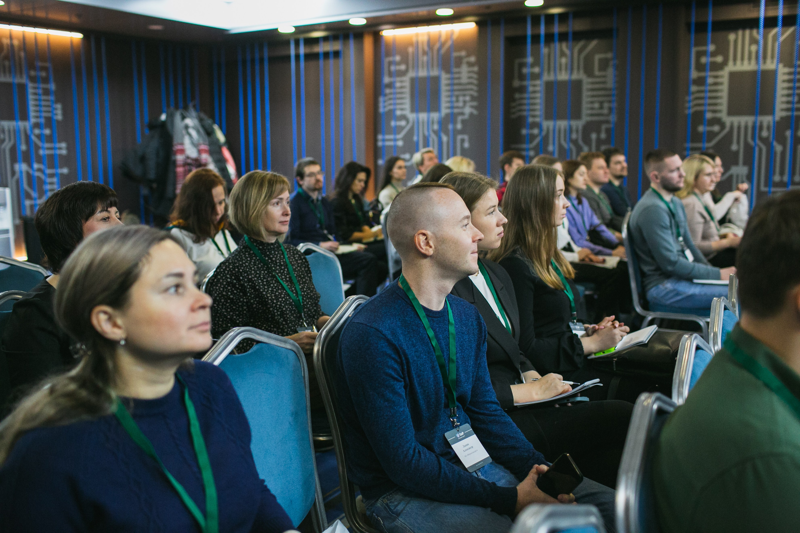 Деловые мероприятия. Профессиональный фотограф Евгений Земцов в Москве. Контент съемка, репортаж мероприятий, бизнес портреты