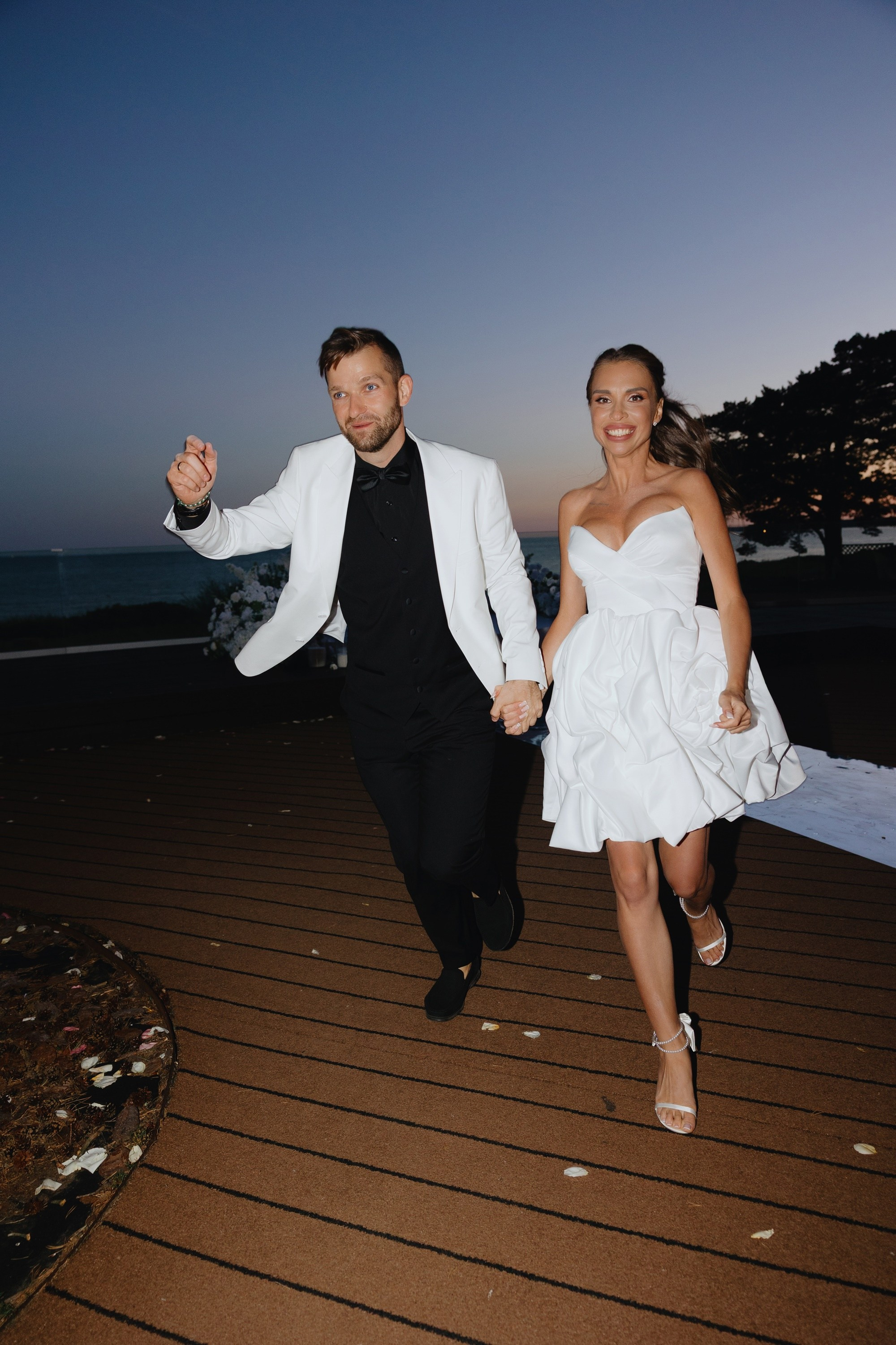 Даша и Антон. Свадебный фотограф в Санкт-Петербурге Рябикин Александр , занимаюсь св