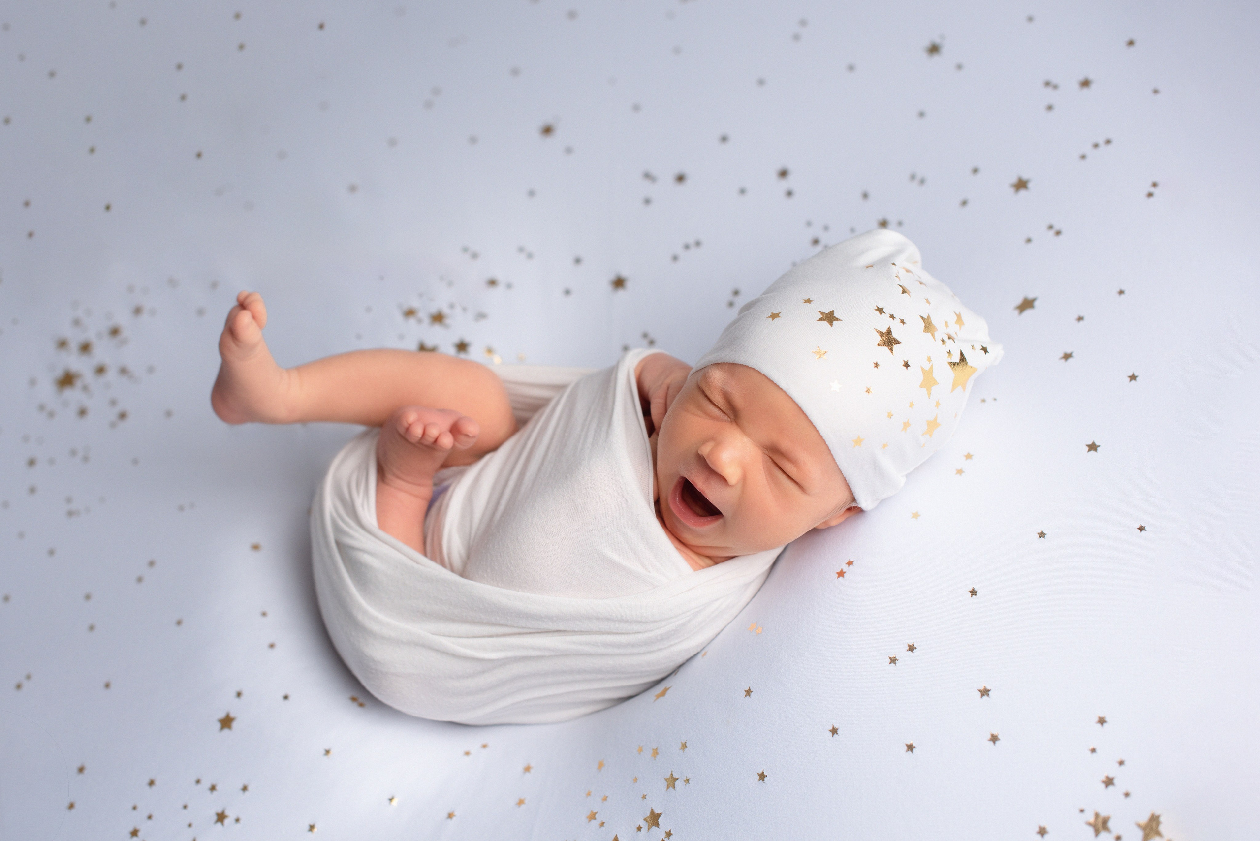 Новорожденные. Фотограф Новорожденных во Владивостоке Ольга Галаницкая