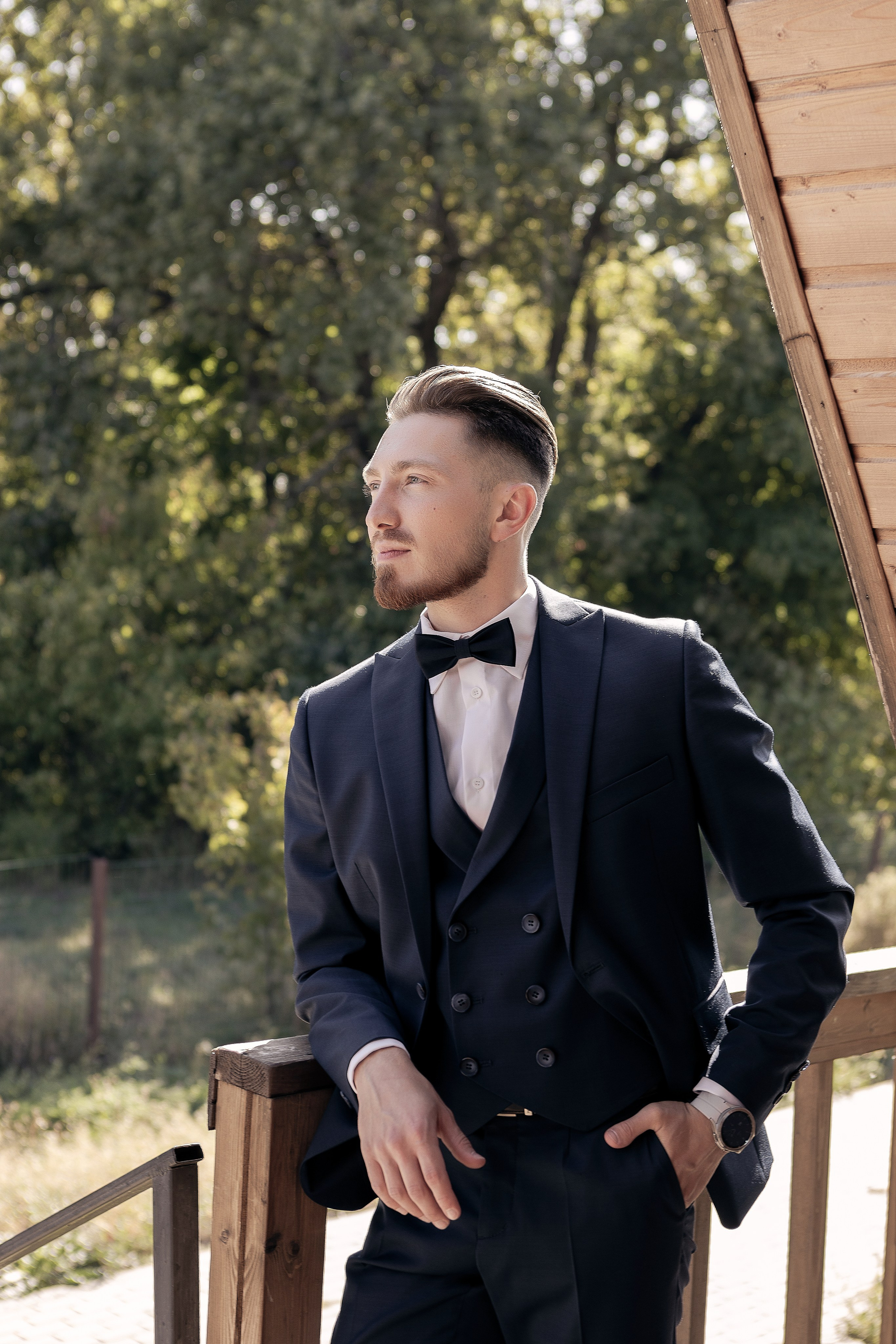 Саша и Виталия. Свадебный фотограф в Воронеже Вероника Богай