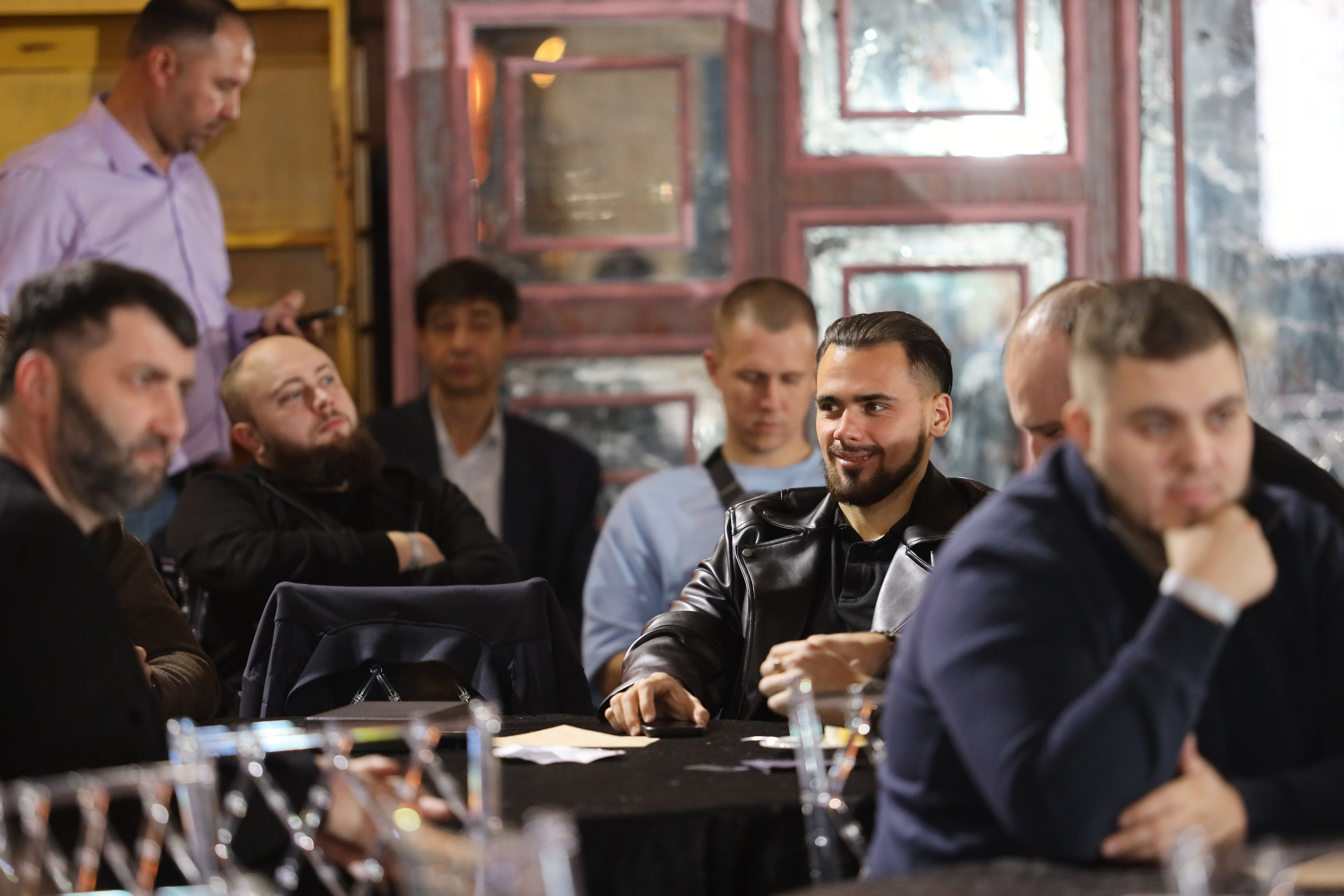 Терра Опора — Фотосъемка. Съемка в студии под ваш запрос, студийные съемки, фотографии архитектурных объектов — Александр Евстигнеев — фотограф Москва