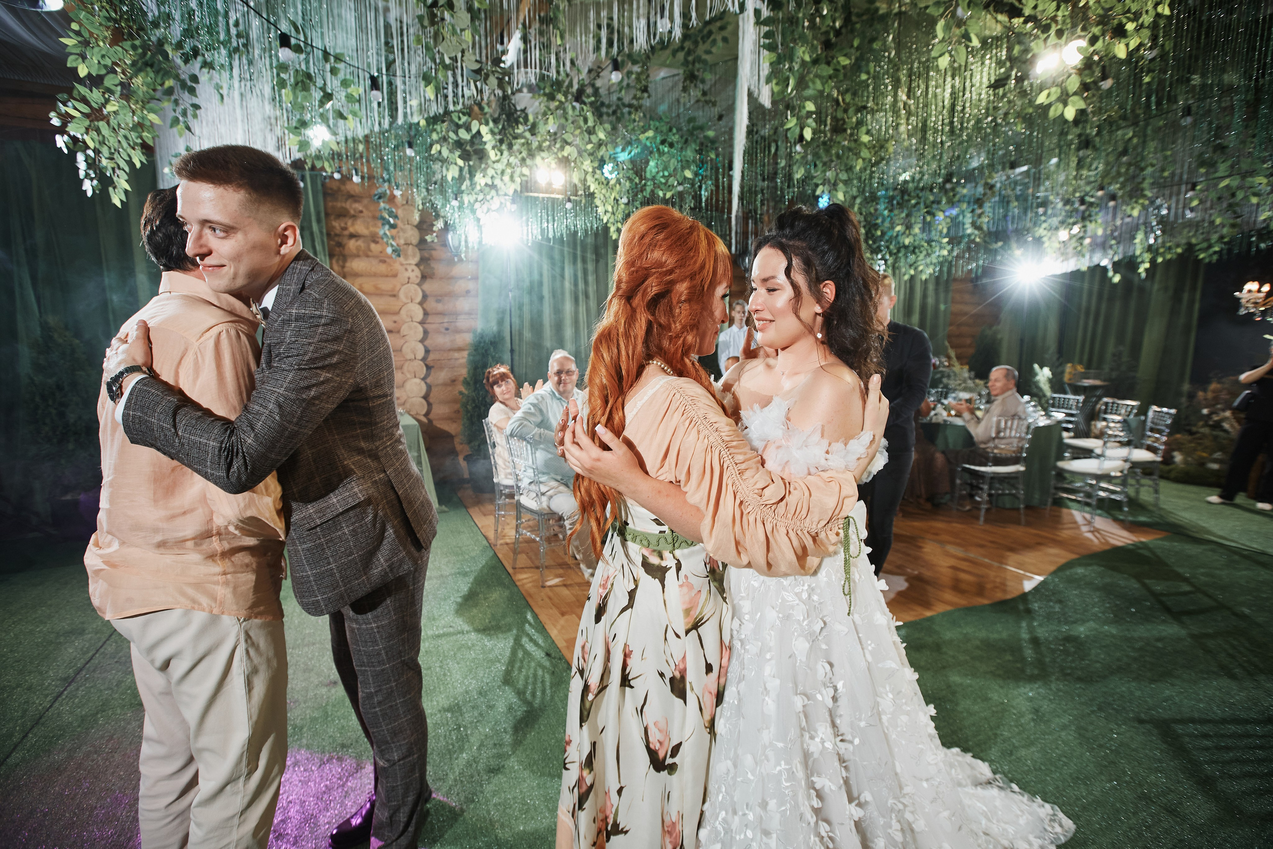 Рома и Полина Банкет. Ваш фотограф Антон Колташов город Курган Тюмень Челябинск Екатеринбург