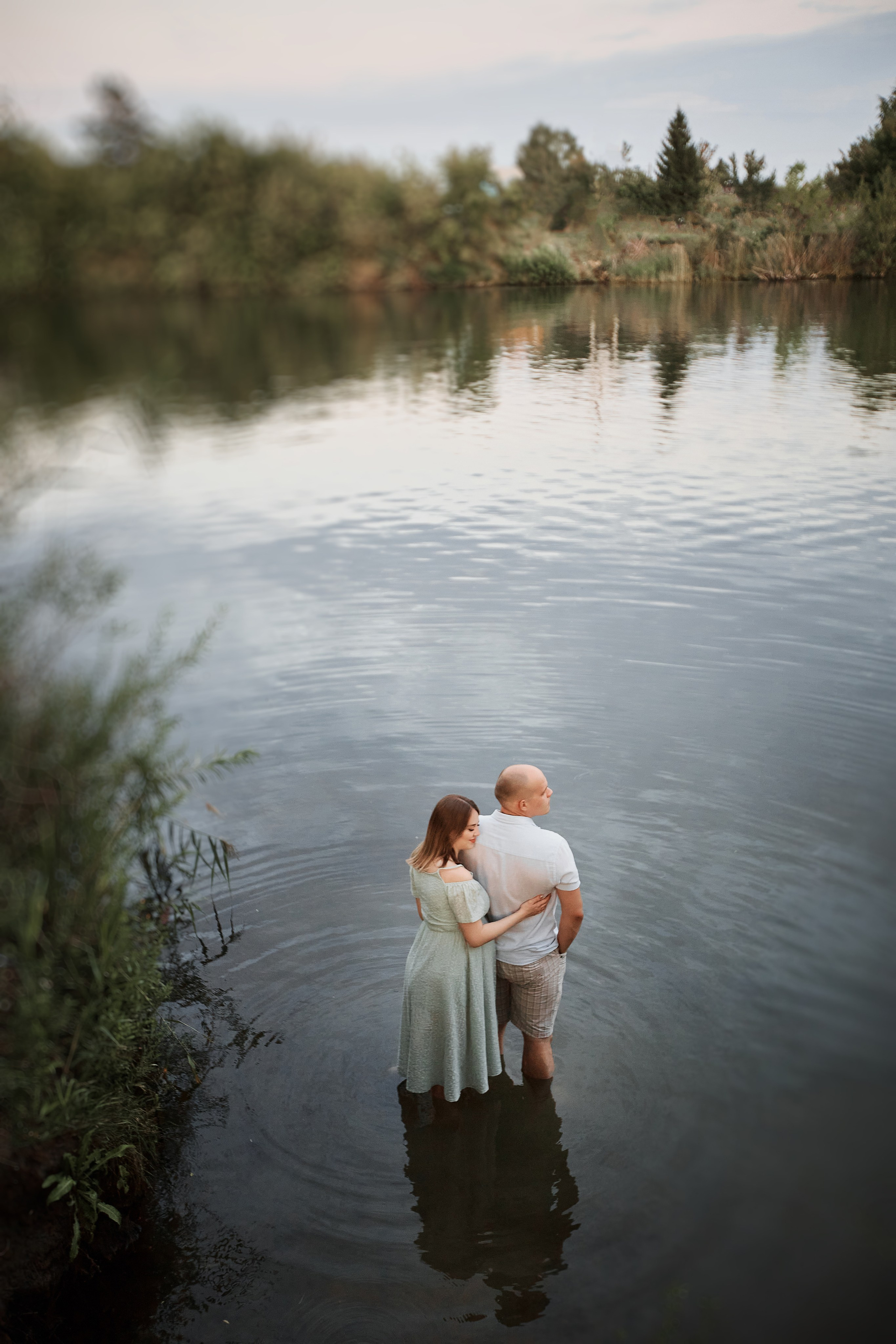 Паша и Света. Ваш фотограф Антон Колташов город Курган Тюмень Челябинск Екатеринбург