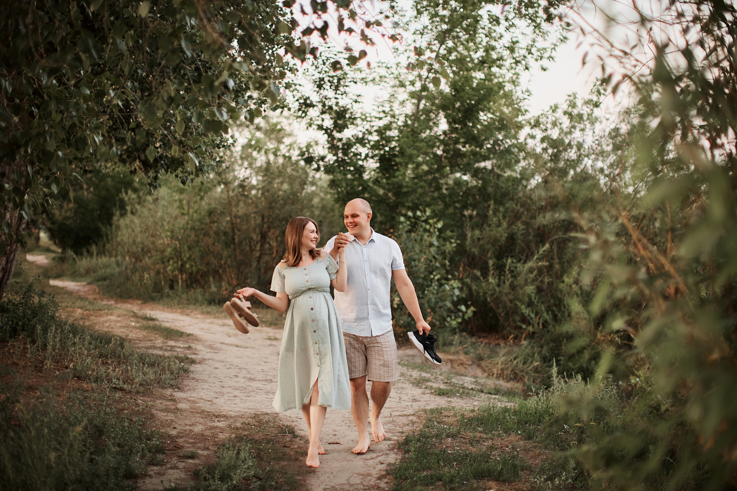 Паша и Света. Ваш фотограф Антон Колташов город Курган Тюмень Челябинск Екатеринбург