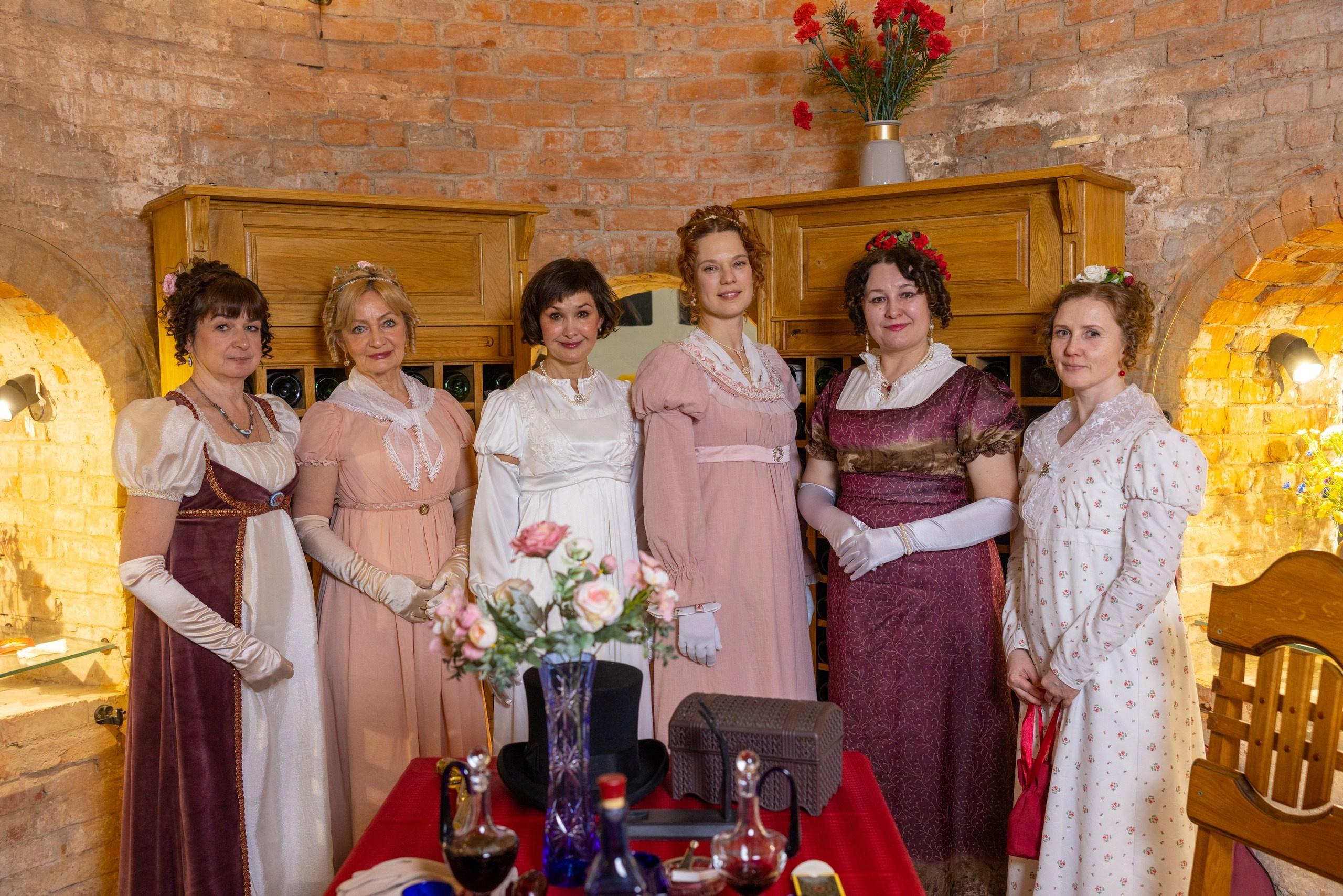 В гостях у Графа Бобринского. Фотограф в Туле Крупский АнДРей. Фотостудия «КАДР71» в Туле