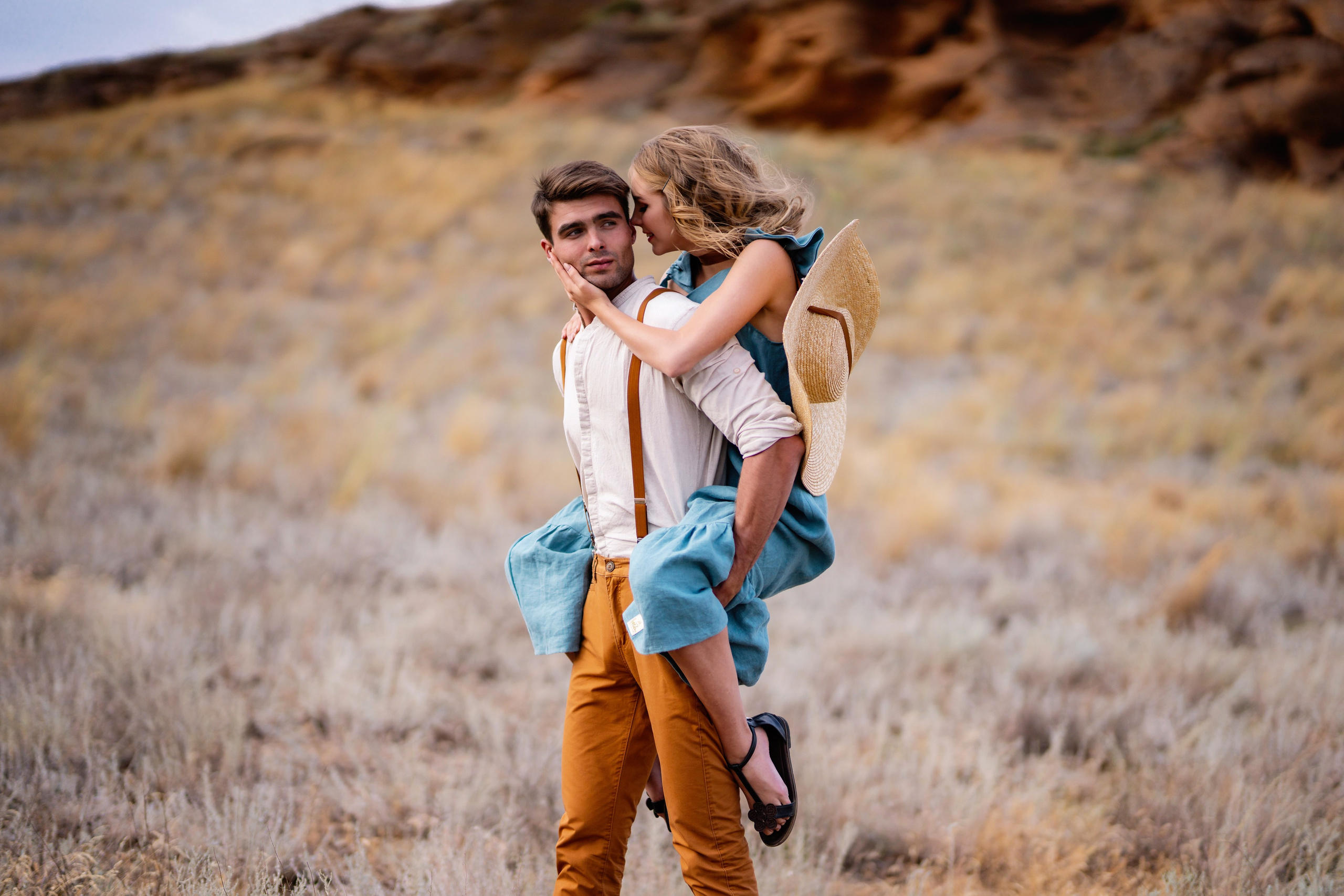 Love-story. Сказочный фотограф Марьяна Сердюк. Москва, Дмитров и весь мир