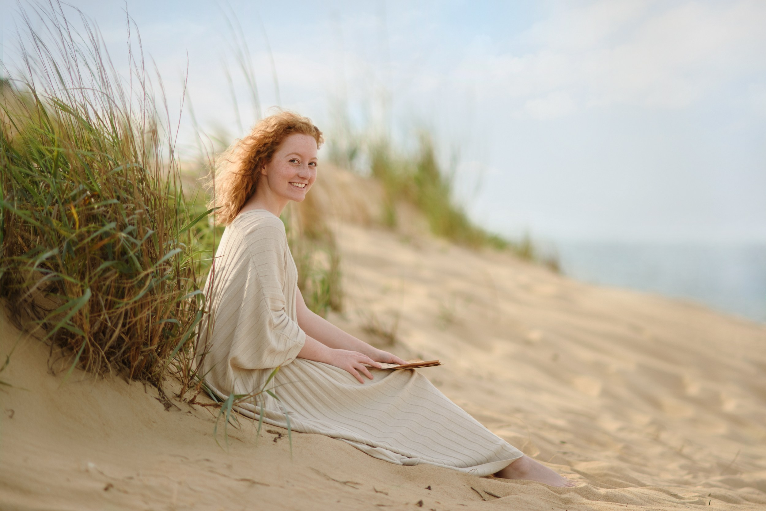 Ashley. Алена Войтко