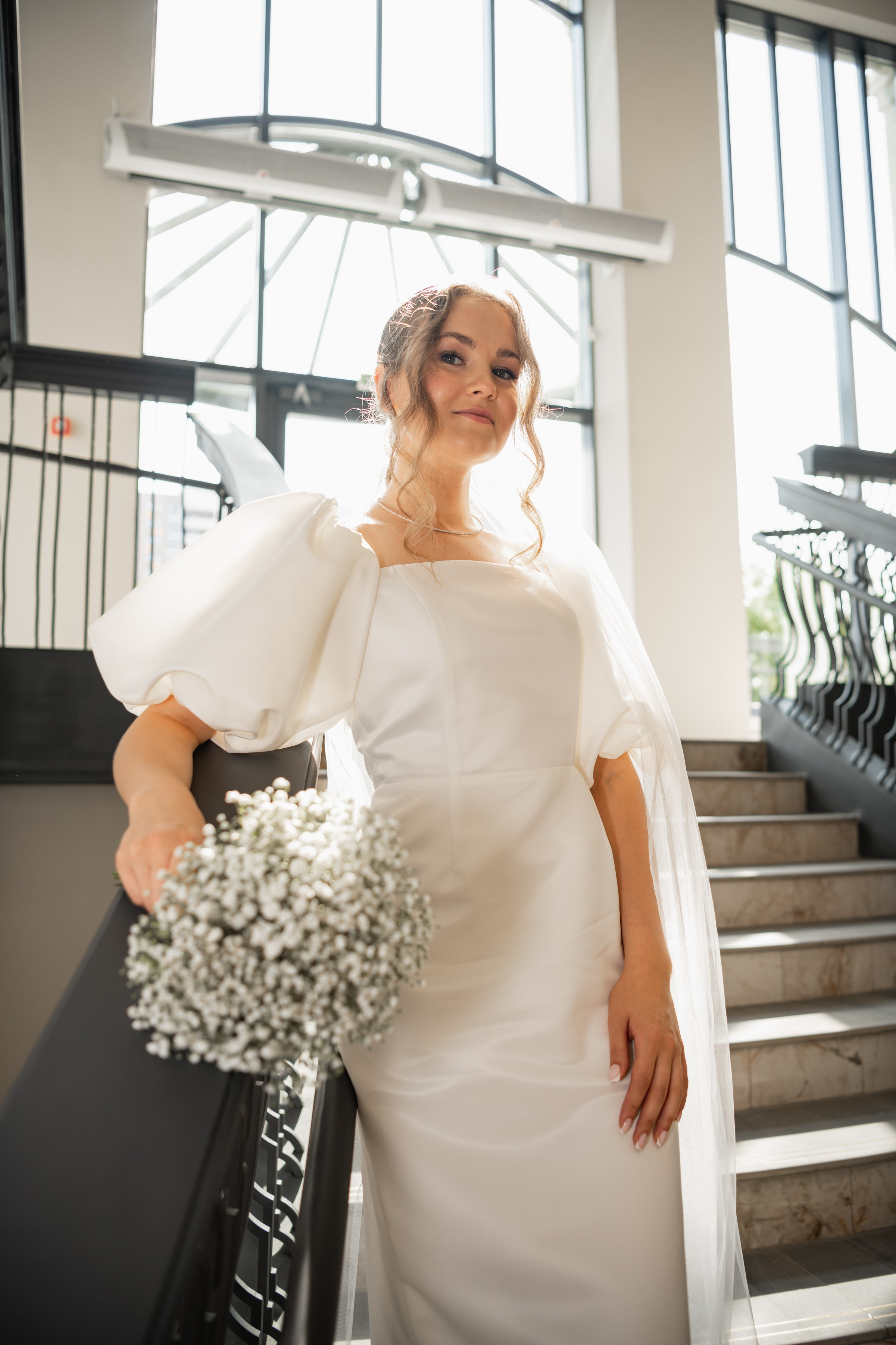 Елена и Михаил. Фомина Елена Свадебный и семейный фотограф