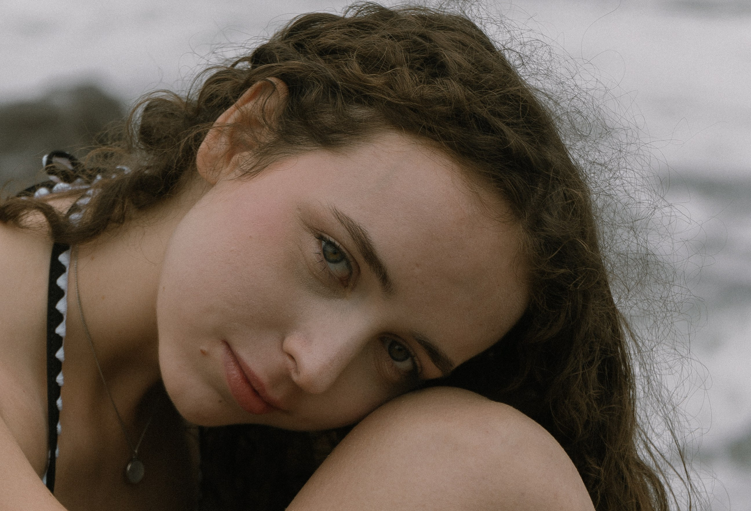 Ника. Фотограф Уссурийск Маматова Анастасия