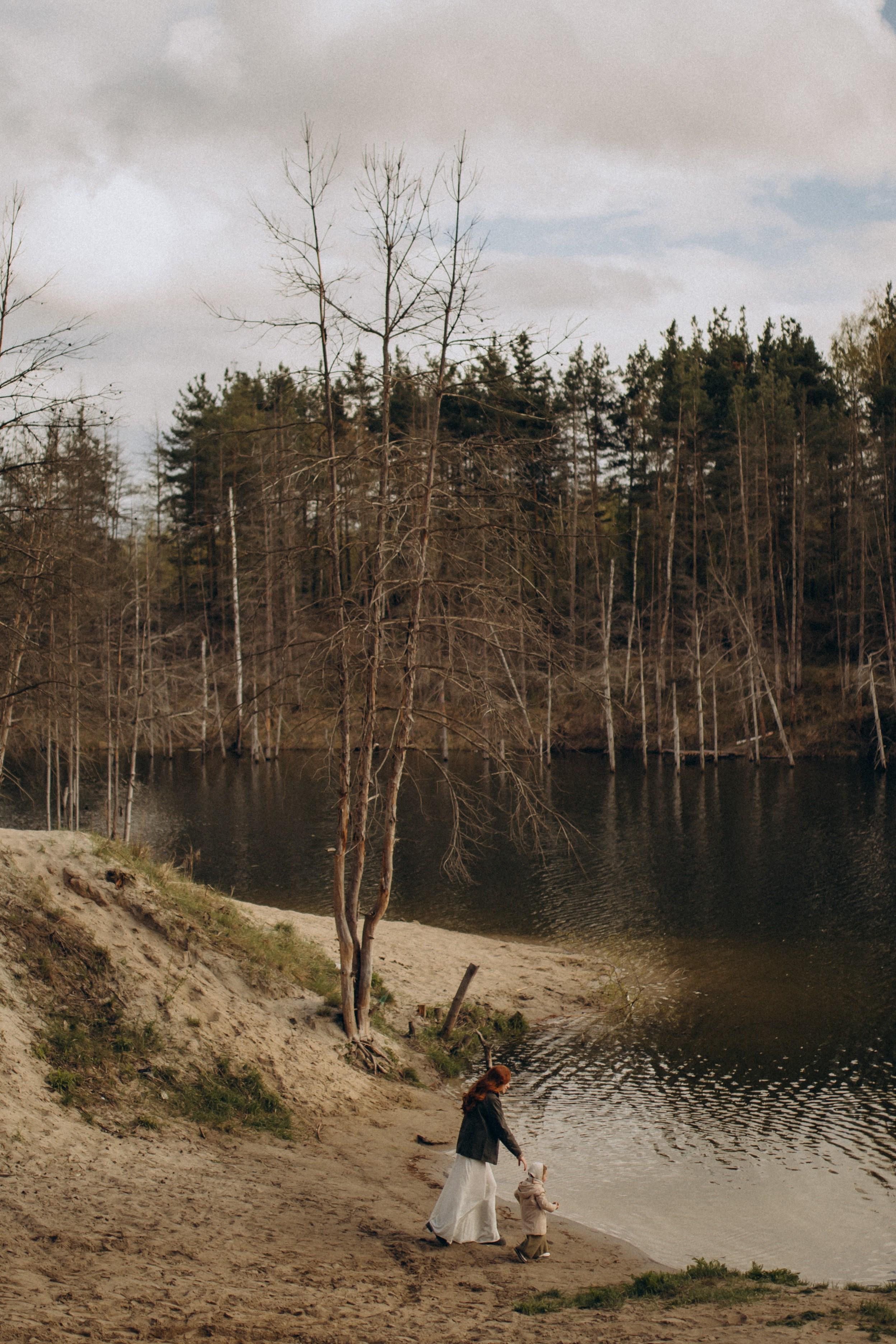 Карьер. Ваш фотограф АНАстасия Земскова