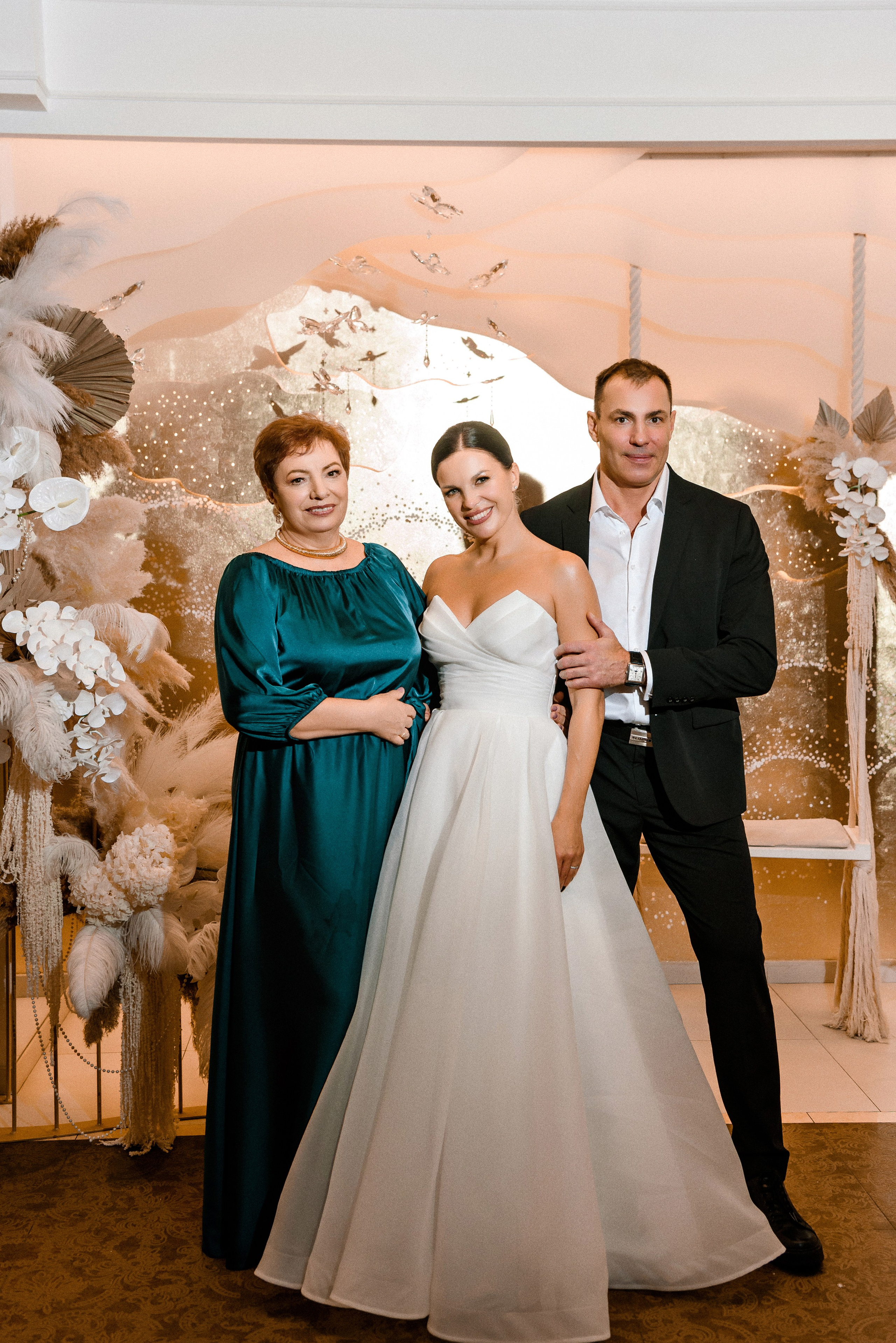 01/11/24 София и Стас. Свадебный фотограф в Санкт-Петербурге София Шубик