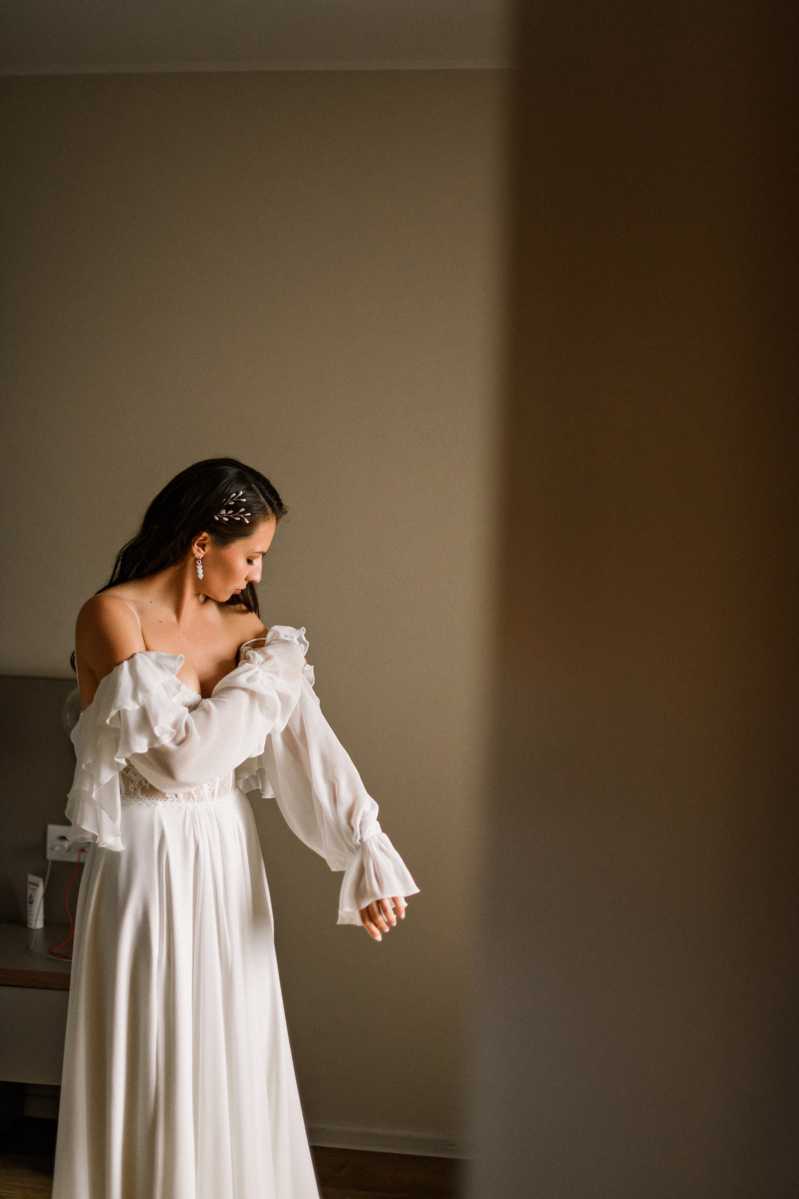 22/06/23 Оля и Саша. Свадебный фотограф в Санкт-Петербурге София Шубик