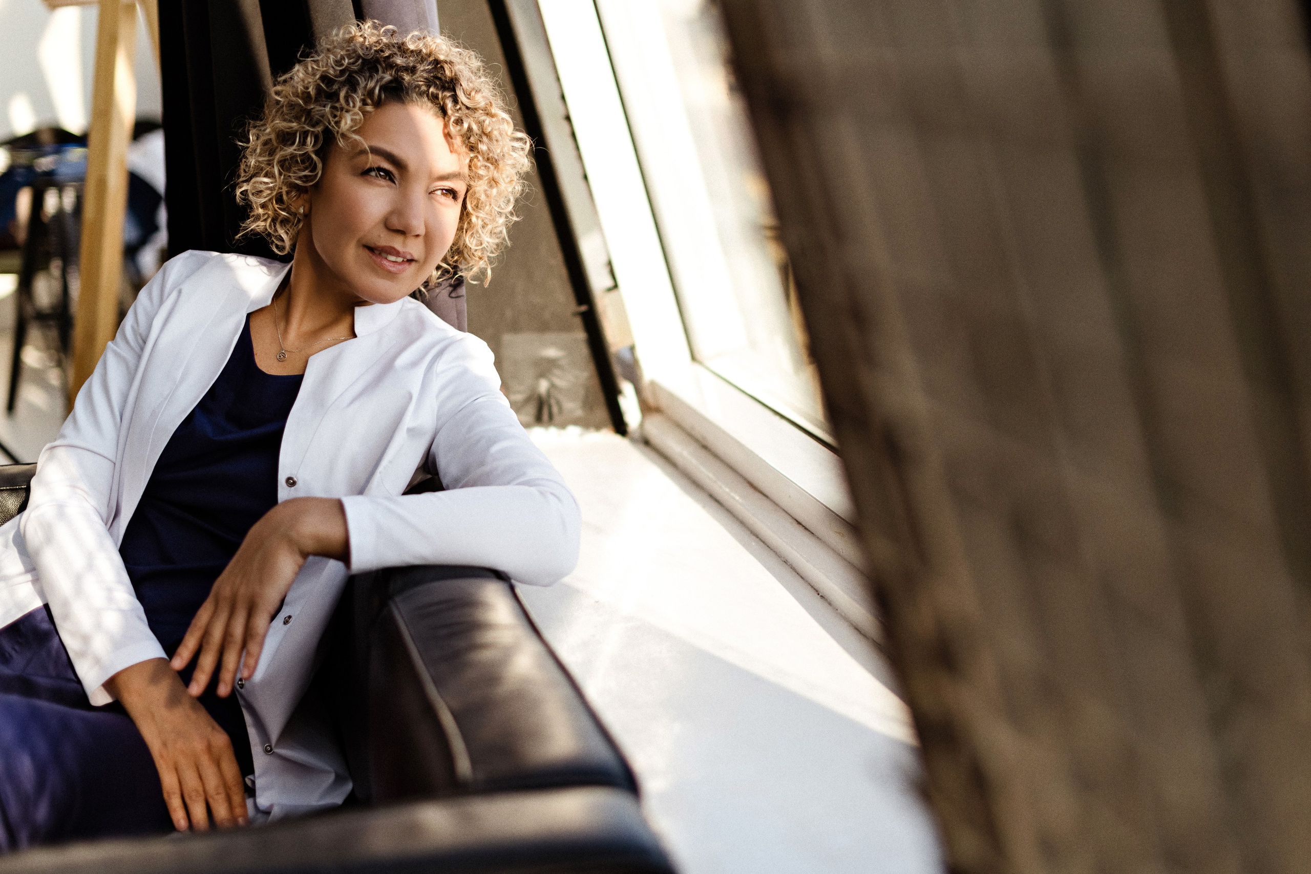 Остеопат. Свадебный фотограф в Санкт-Петербурге София Шубик