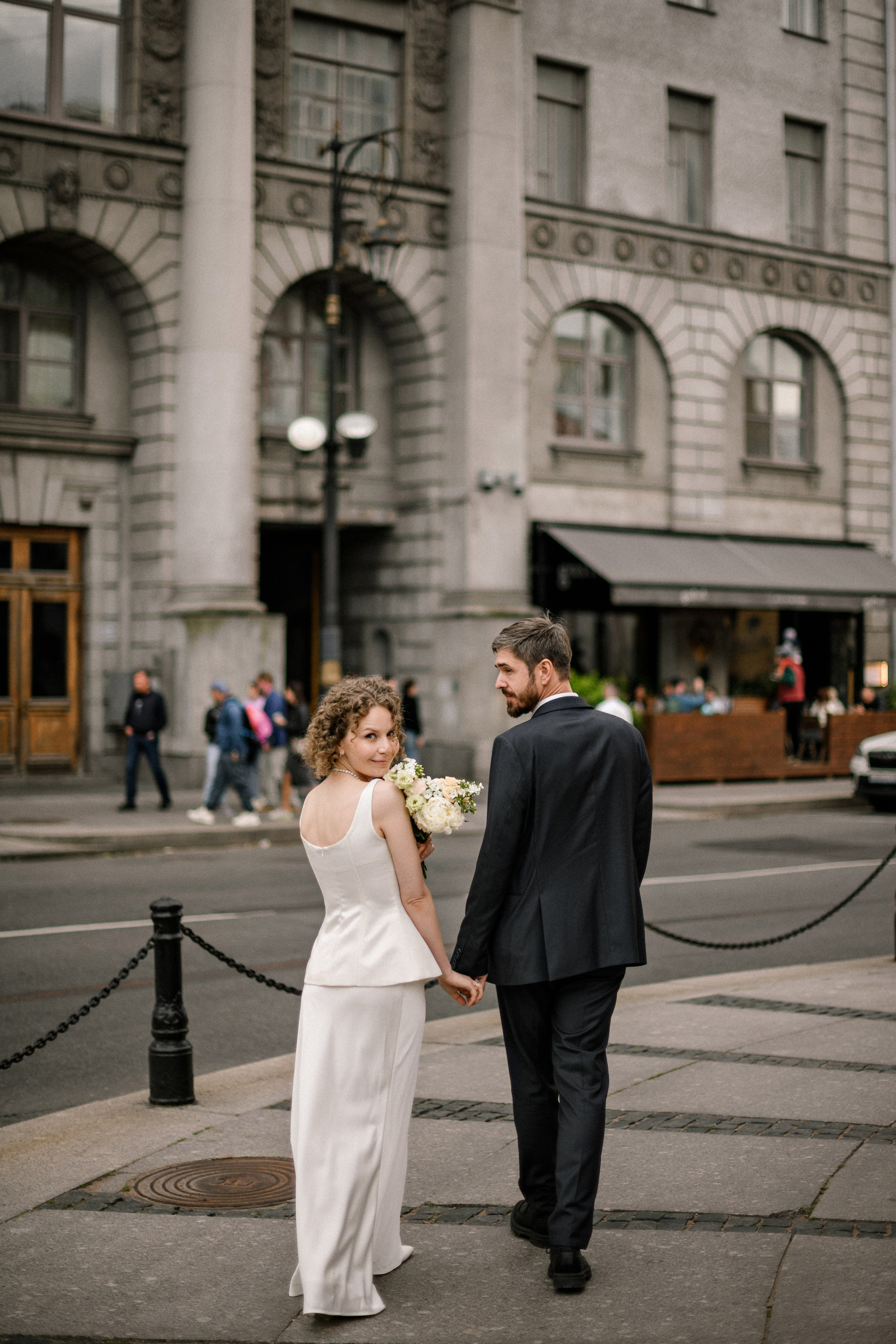 05/07/25 Саша и Саша. Свадебный фотограф в Санкт-Петербурге София Шубик