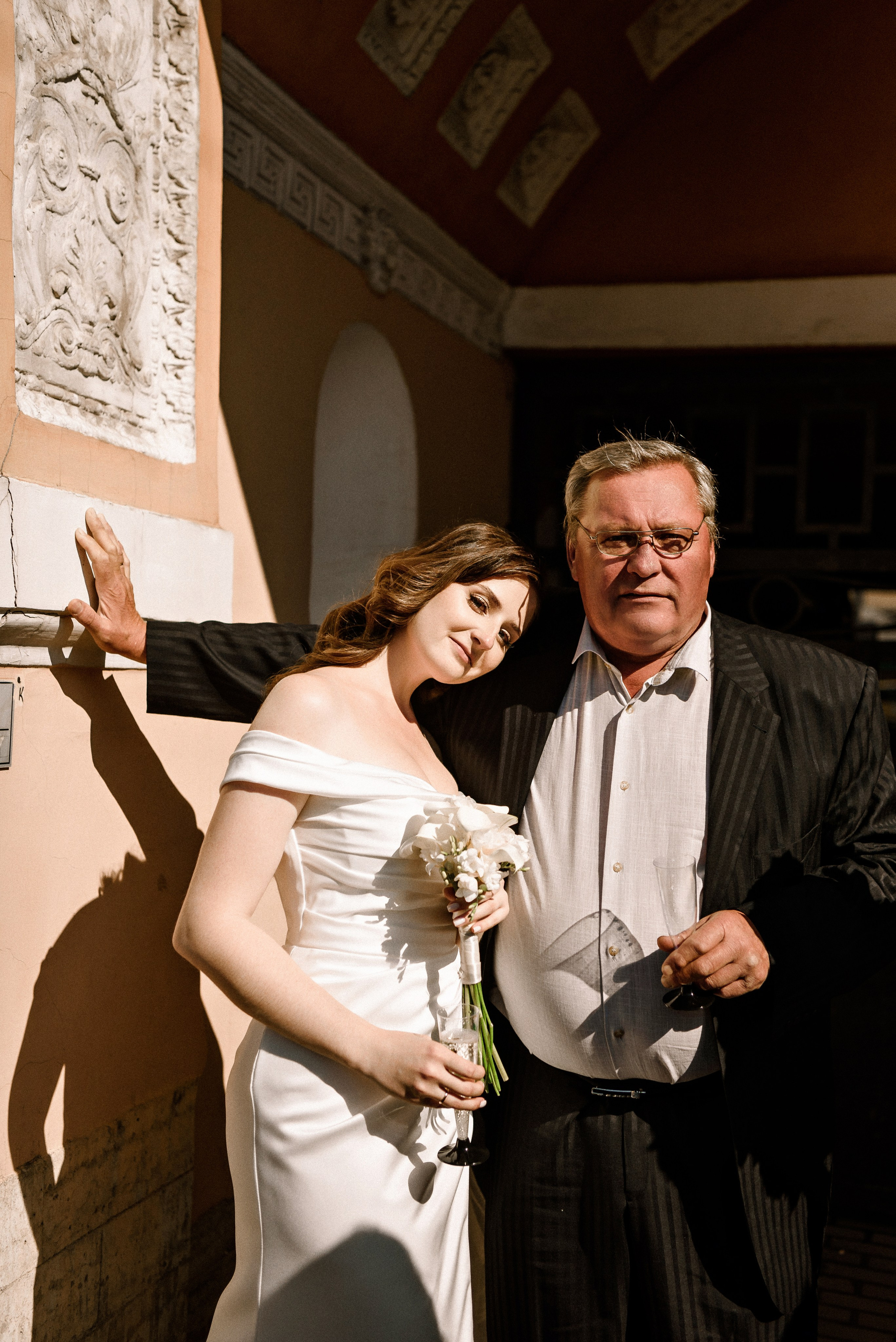 07/06/24 Катя и Влад. Свадебный фотограф в Санкт-Петербурге София Шубик