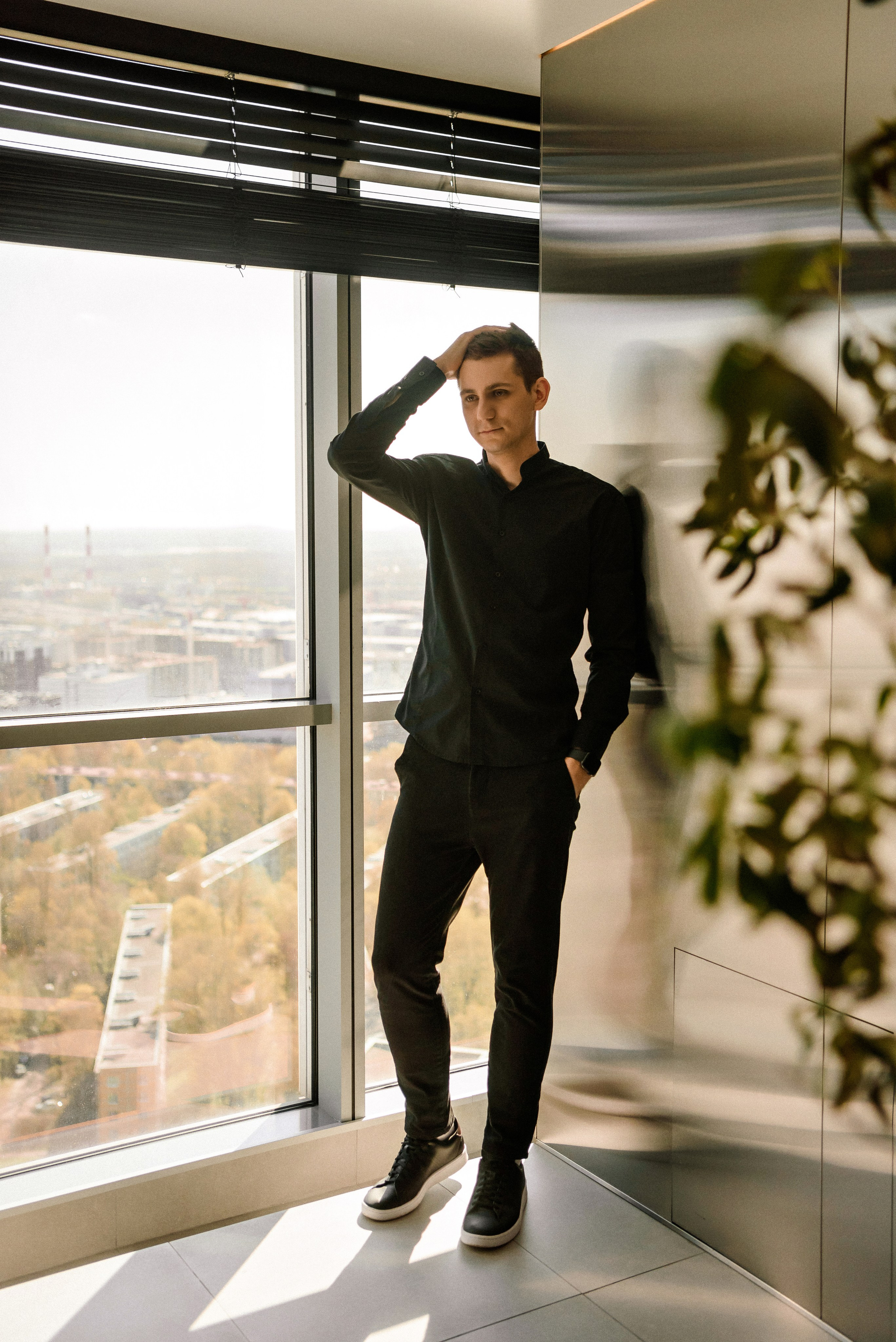 София и Антон. Свадебный фотограф в Санкт-Петербурге София Шубик