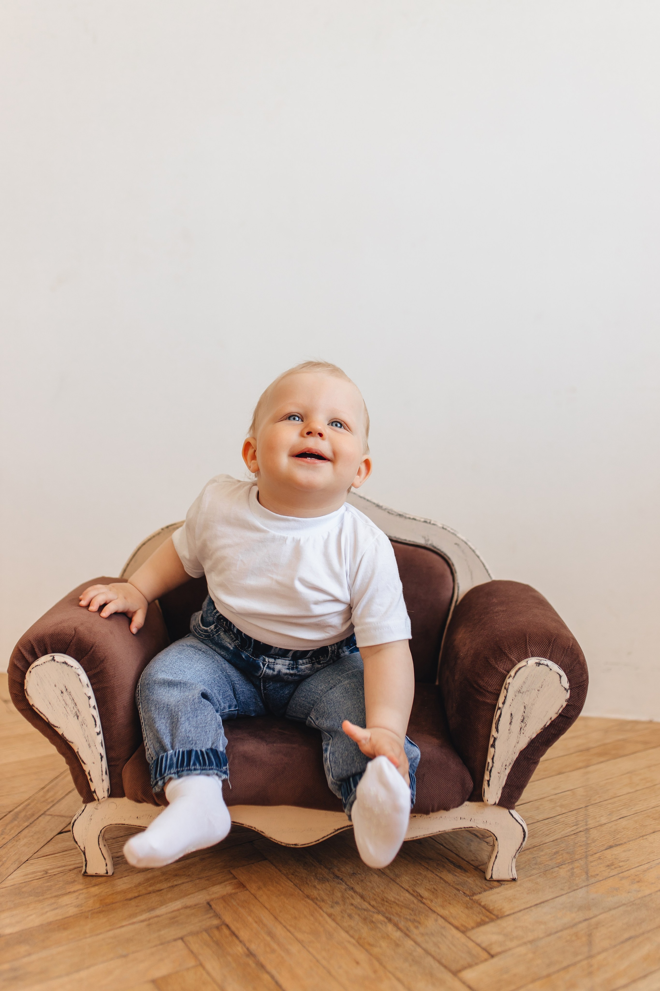 Годовасие Миши. Свадебный и семейный фотограф в Туле и области Маша Костина
