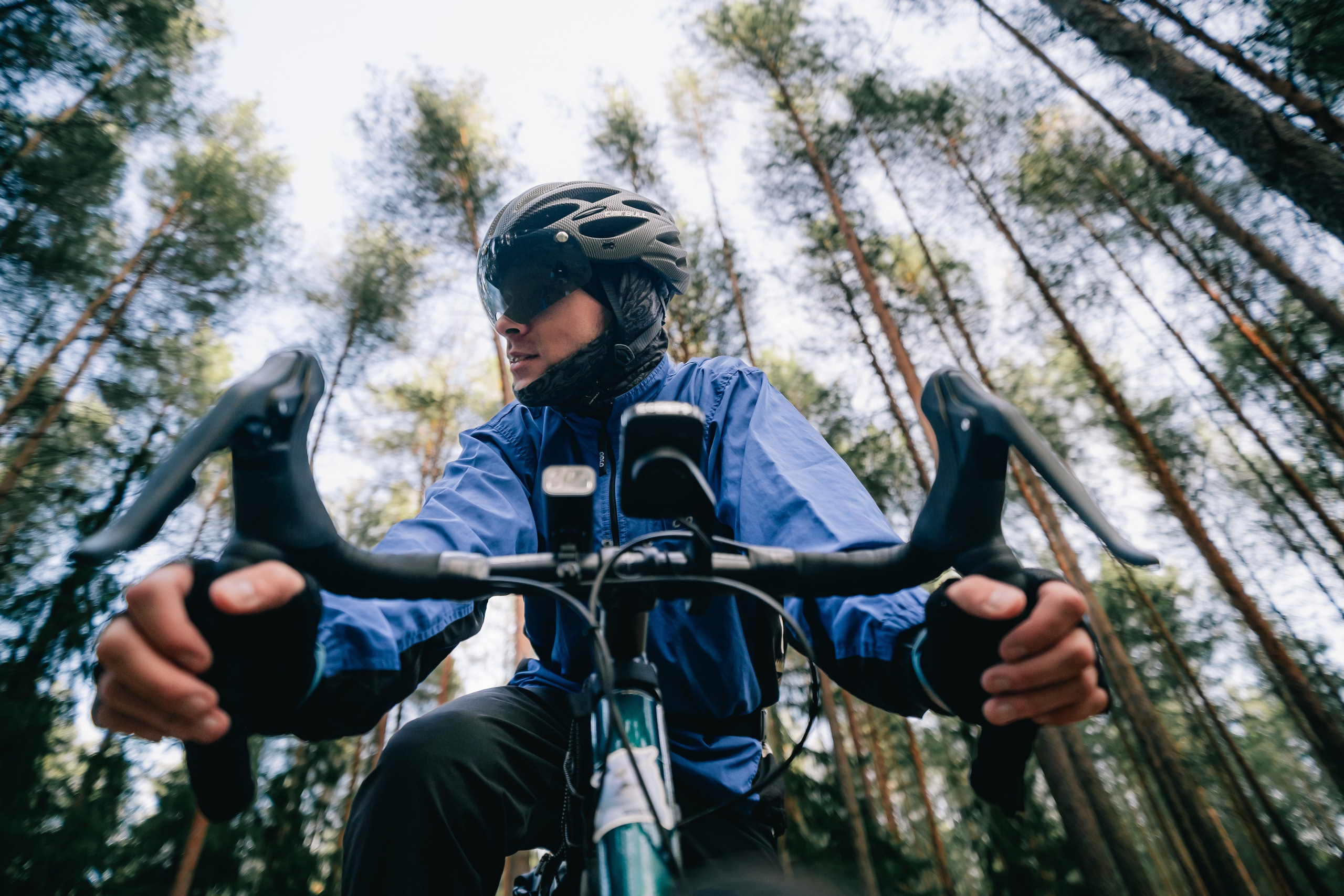 Индивидуальная съемка | Александр Шихалев. Фотограф Валерия Кононова