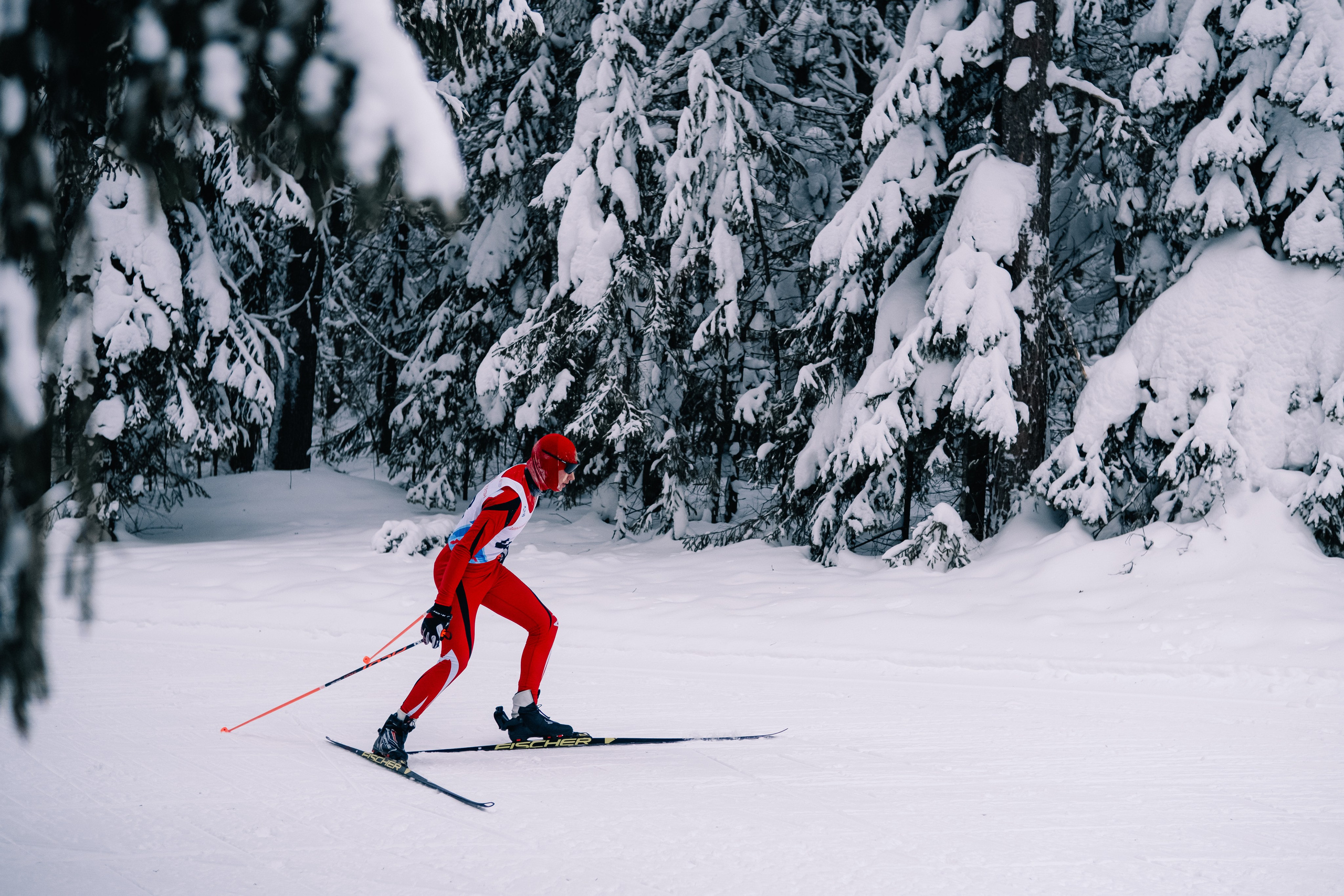 Чемпионат и Первенство России по триатлону 2026. Фотограф Валерия Кононова