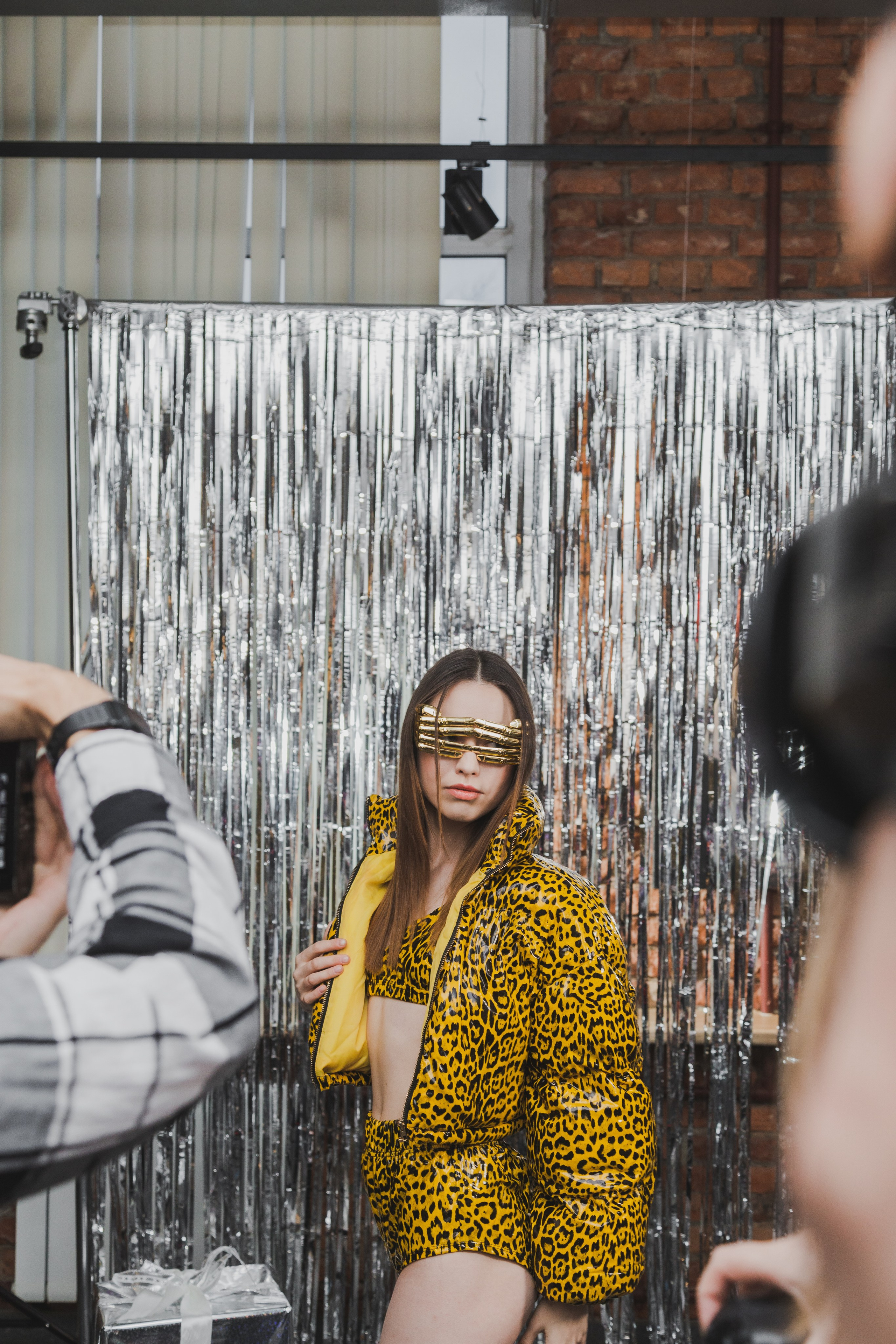 Фестиваль фото и видео Spb.PhotoVideoFest. Фотограф Матвей Водяной