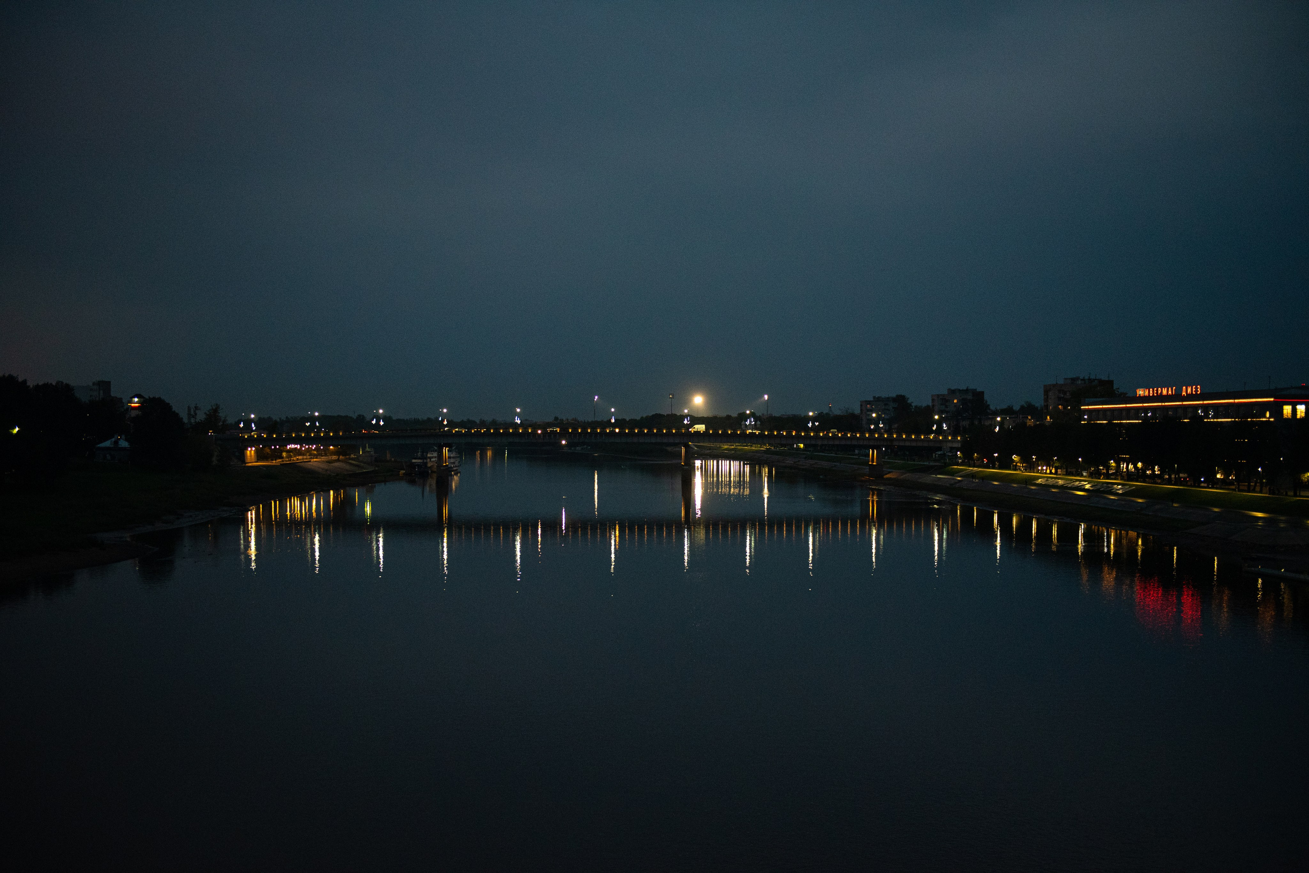 Великий Новгород. Портретный и архитектурный фотограф в Москве и Санкт-Петербурге