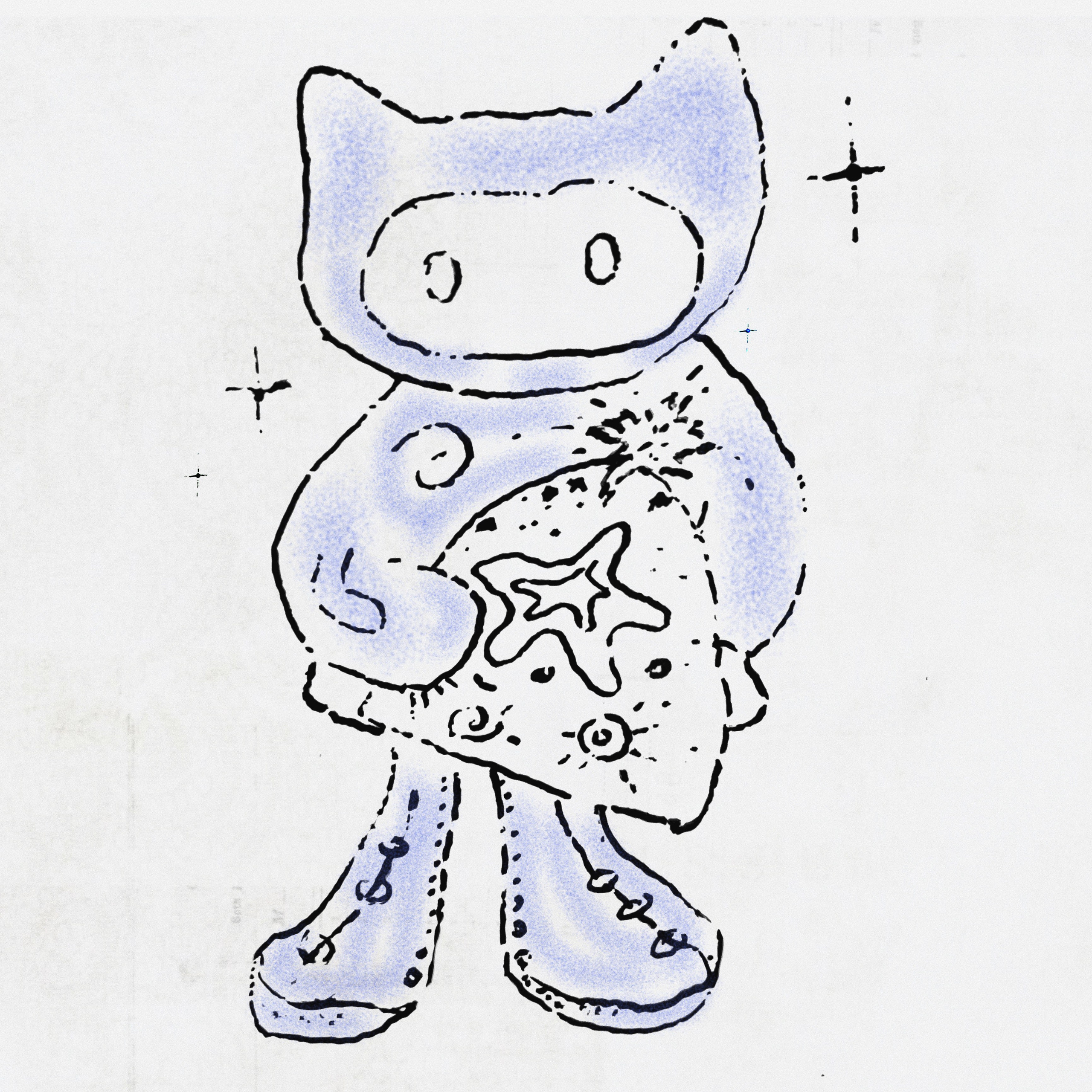 𝓈𝓀𝑒𝓉𝒸𝒽𝑒𝓈 + 𝒶𝒾 + 𝒹𝑒𝓈𝒾𝑔𝓃