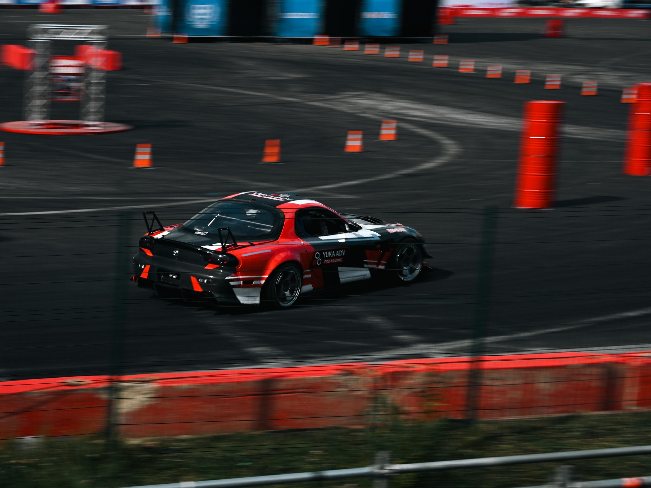 Фотограф в Москве — Олег Штыканов