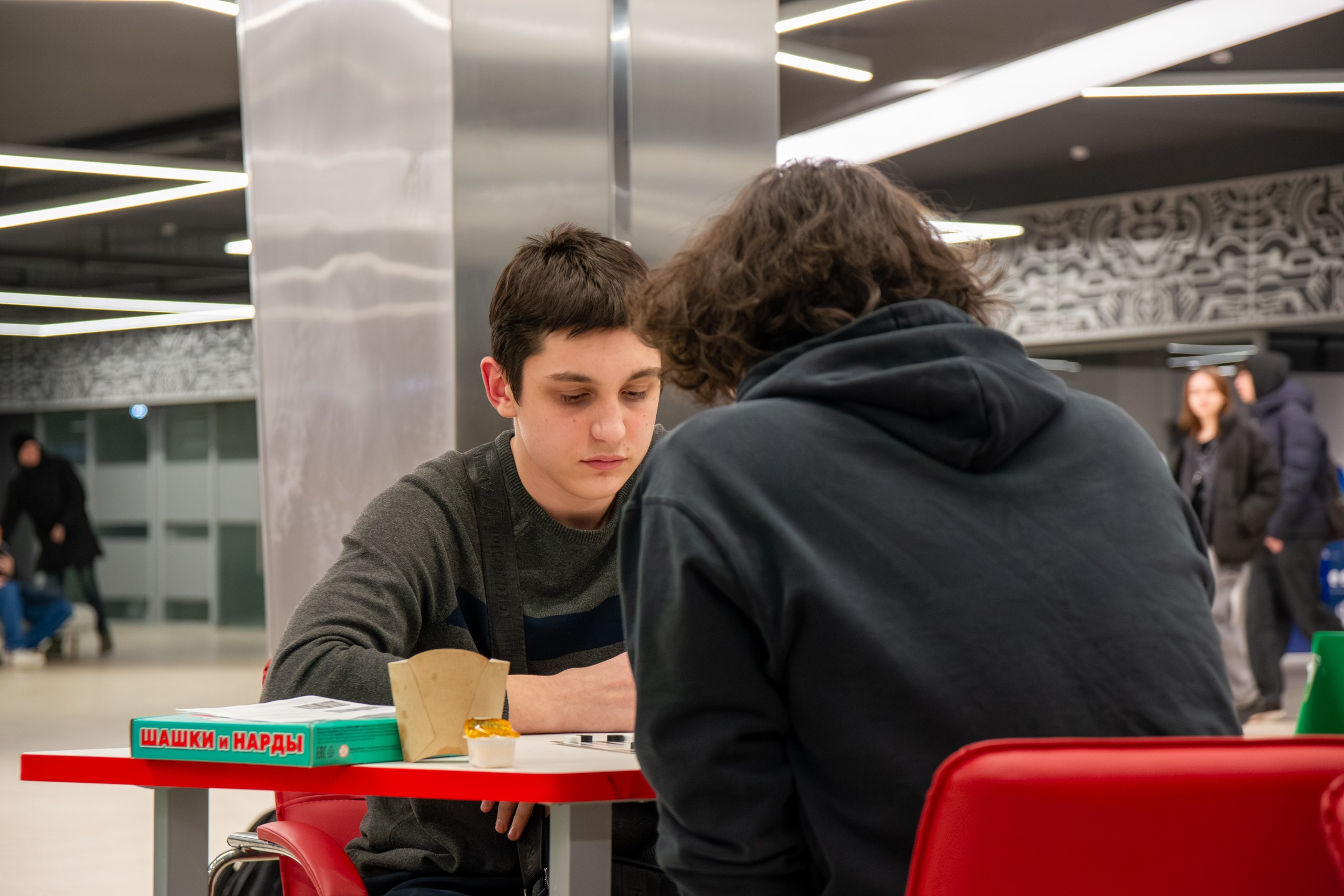 МЕРОПРИЯТИЯ. Фотограф в Москве — Олег Штыканов