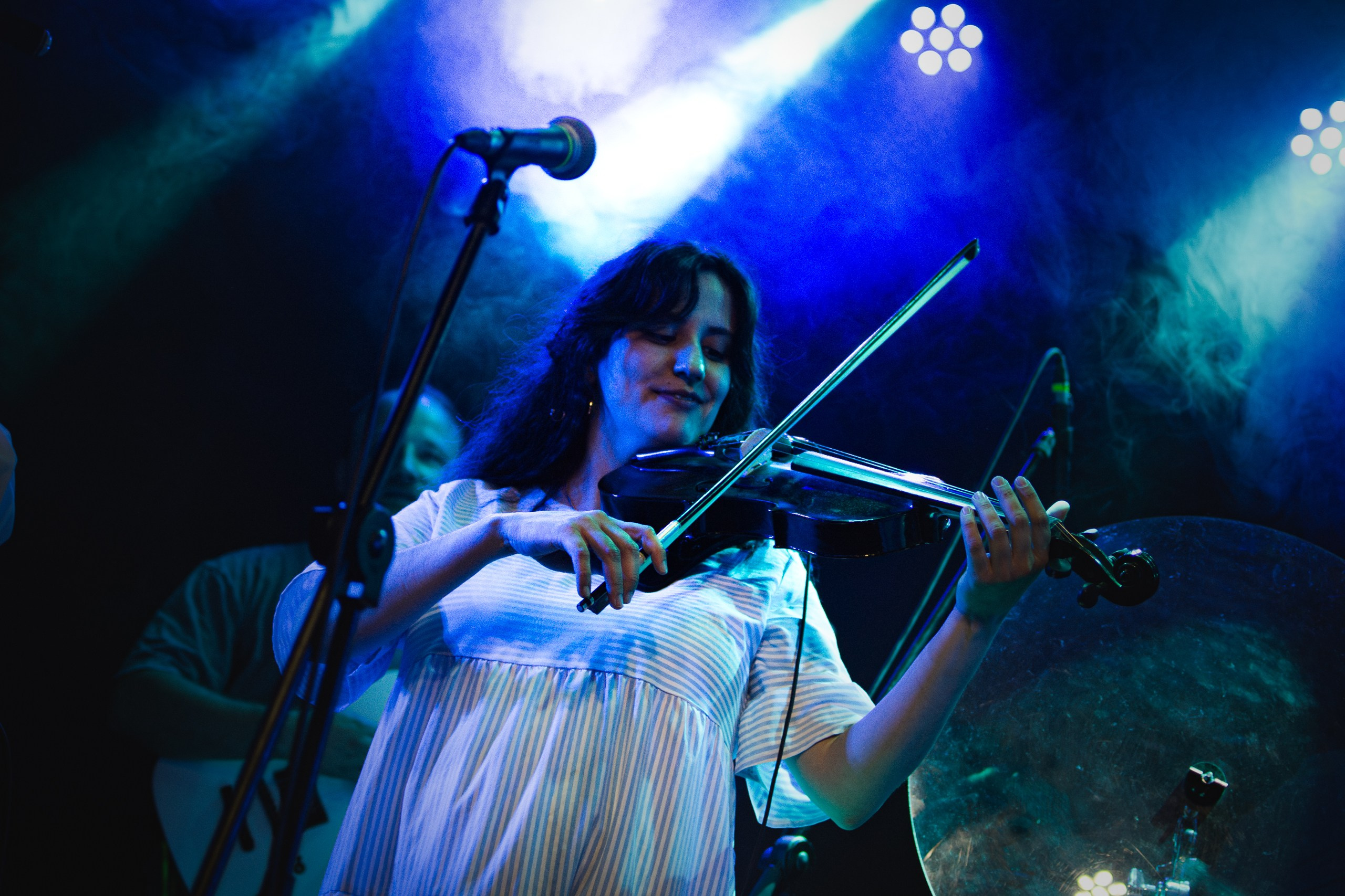 КОНЦЕРТЫ. Фотограф в Москве — Олег Штыканов