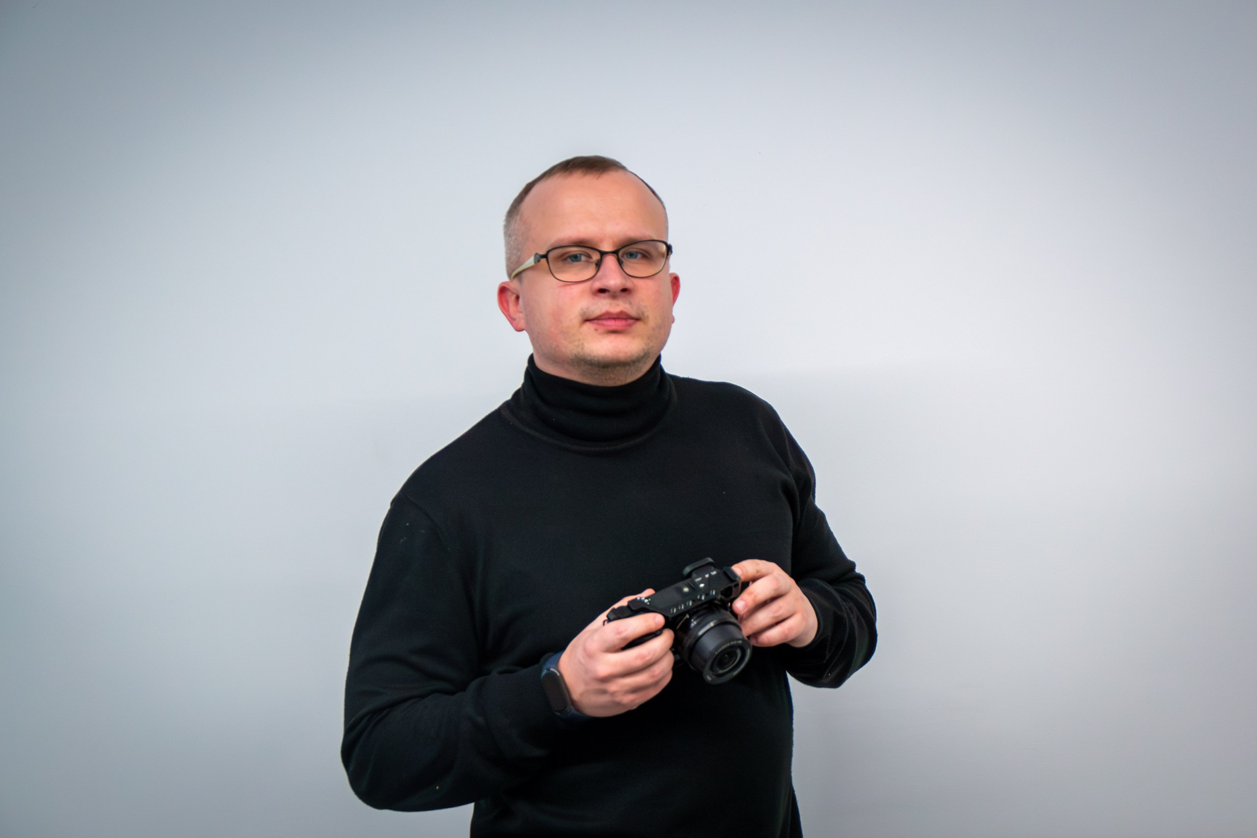 МЕРОПРИЯТИЯ. Фотограф в Москве — Олег Штыканов