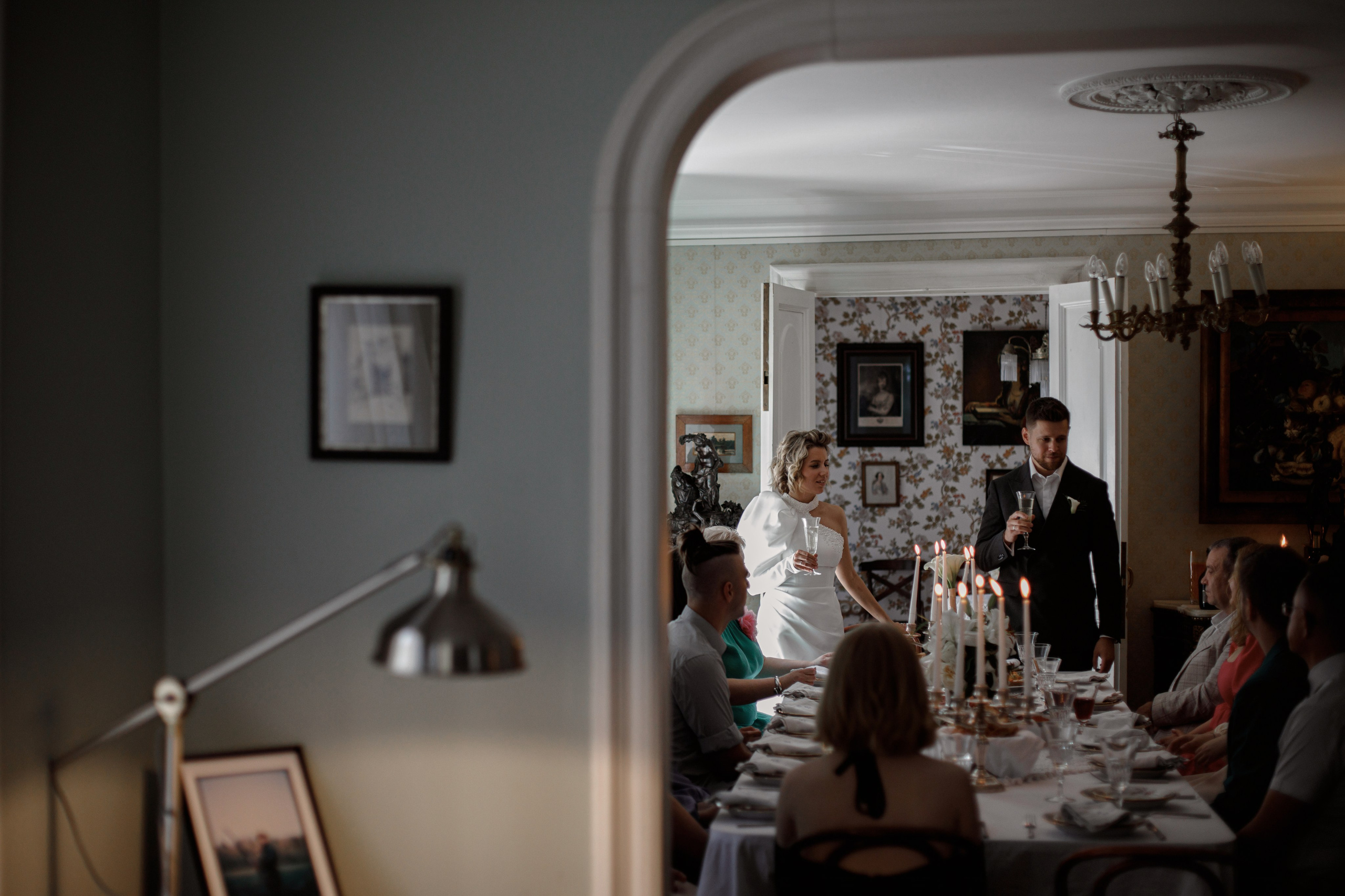 Свадьба. Anastasia Jes | Свадебный фотограф