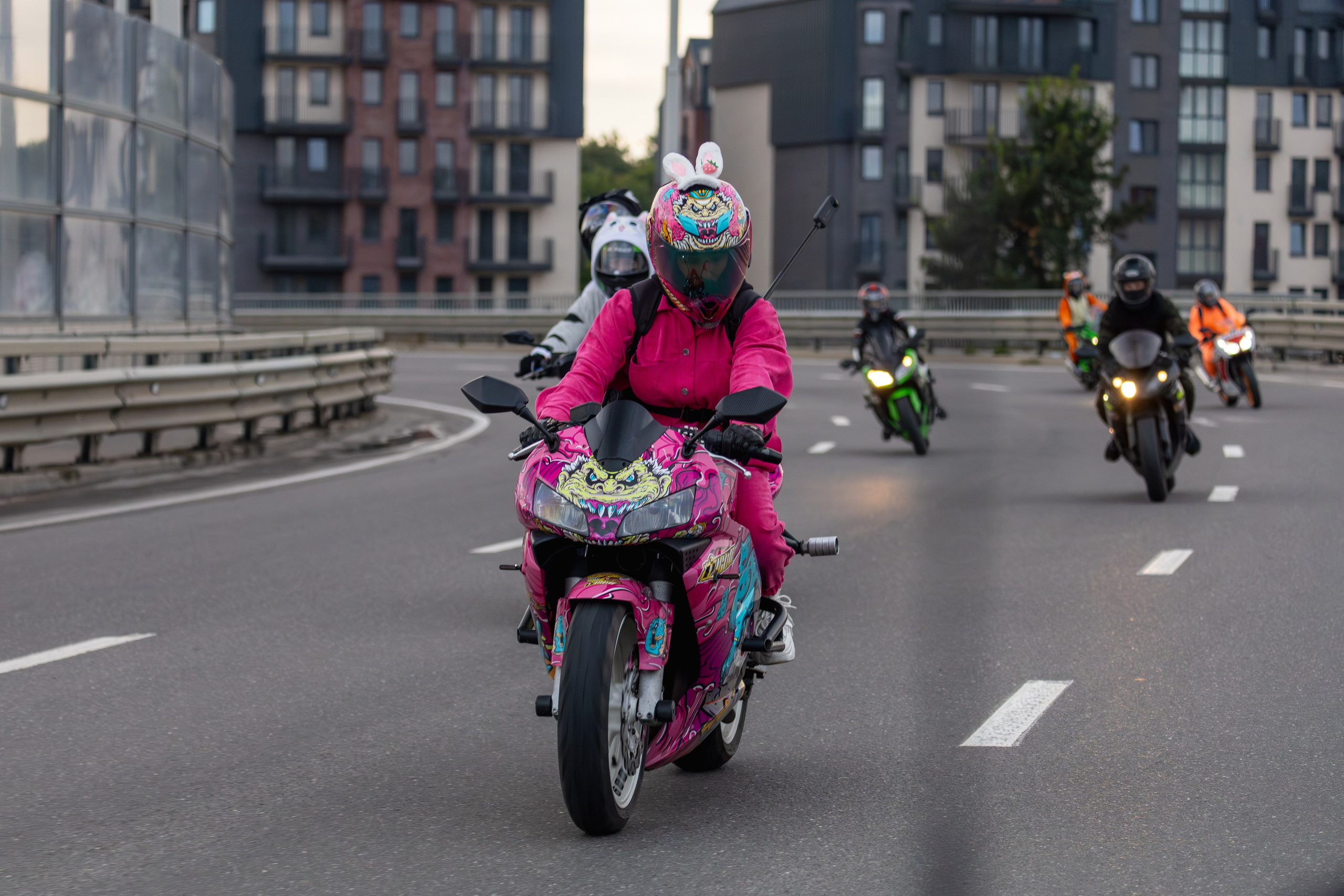 Закрытие Летнего сезона — 2025. — Digital Noise —