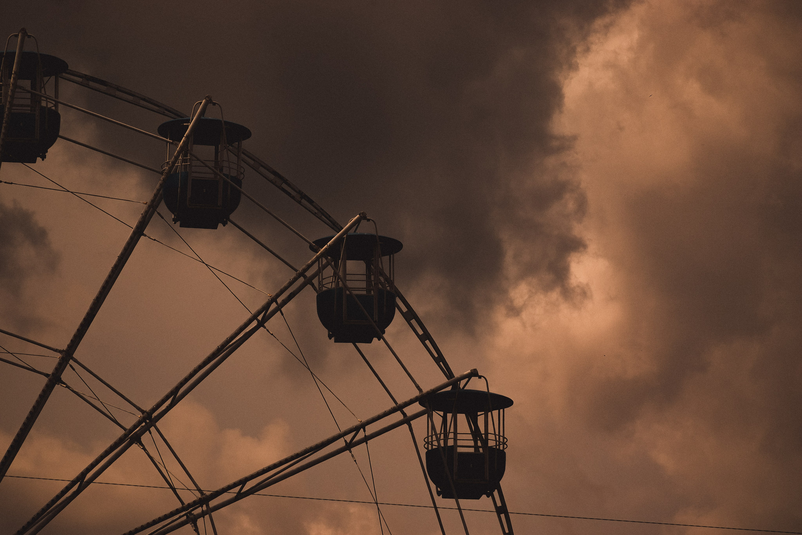 С Е П И Я. — Digital Noise —