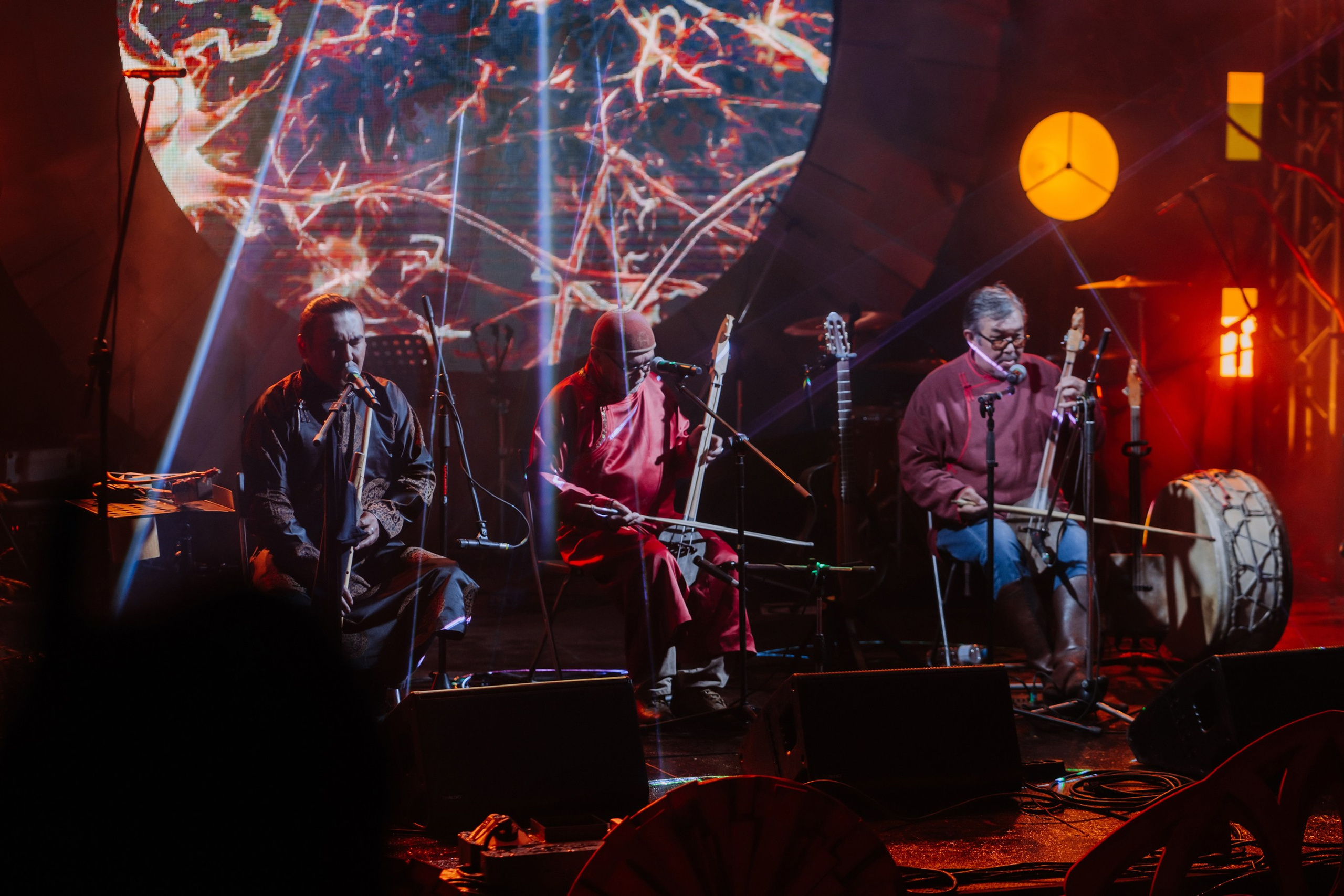 Ethnoscope 2022. Photographer — ERASTOV