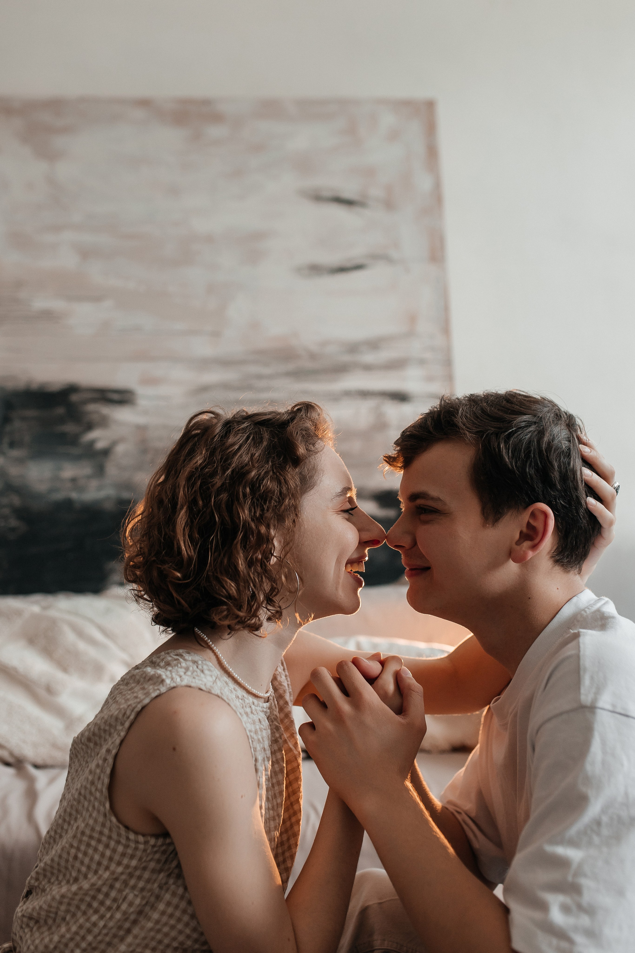 Саша и Даша. Фотограф в Томске Ирина Павлуцкая