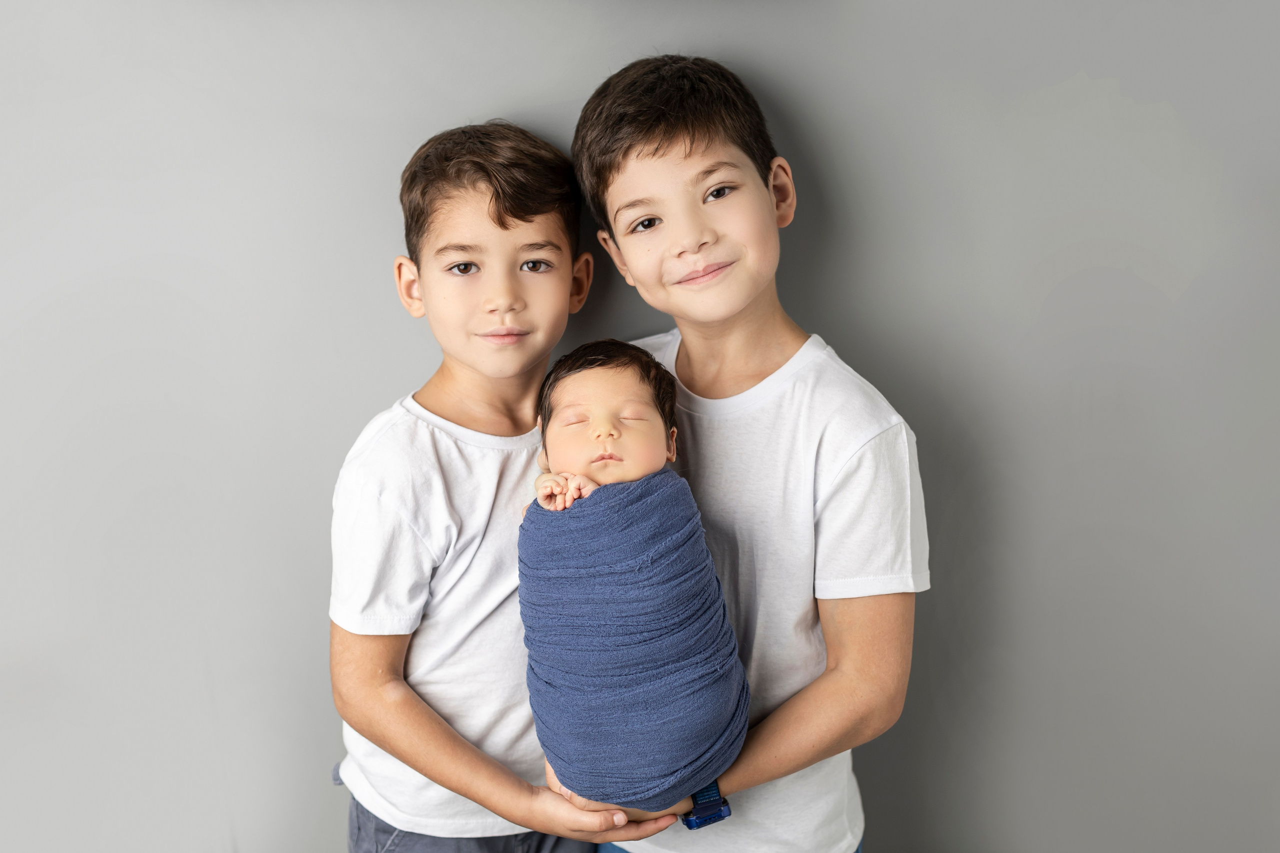 Фотограф новорожденных Пермь Елена Дьячкова