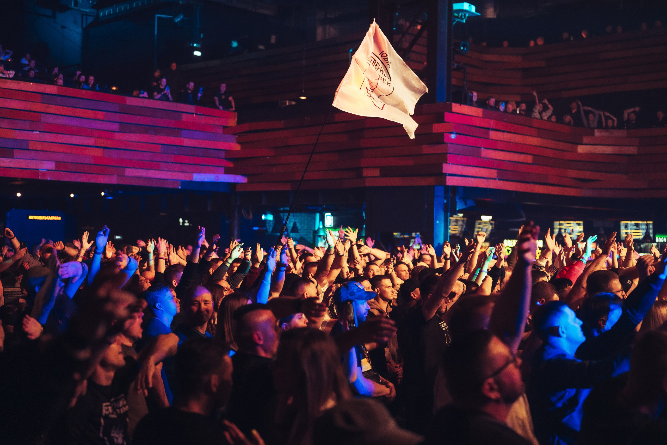 МАВАШИ group, 2025 год. Иван Кубик — фотограф и видеограф