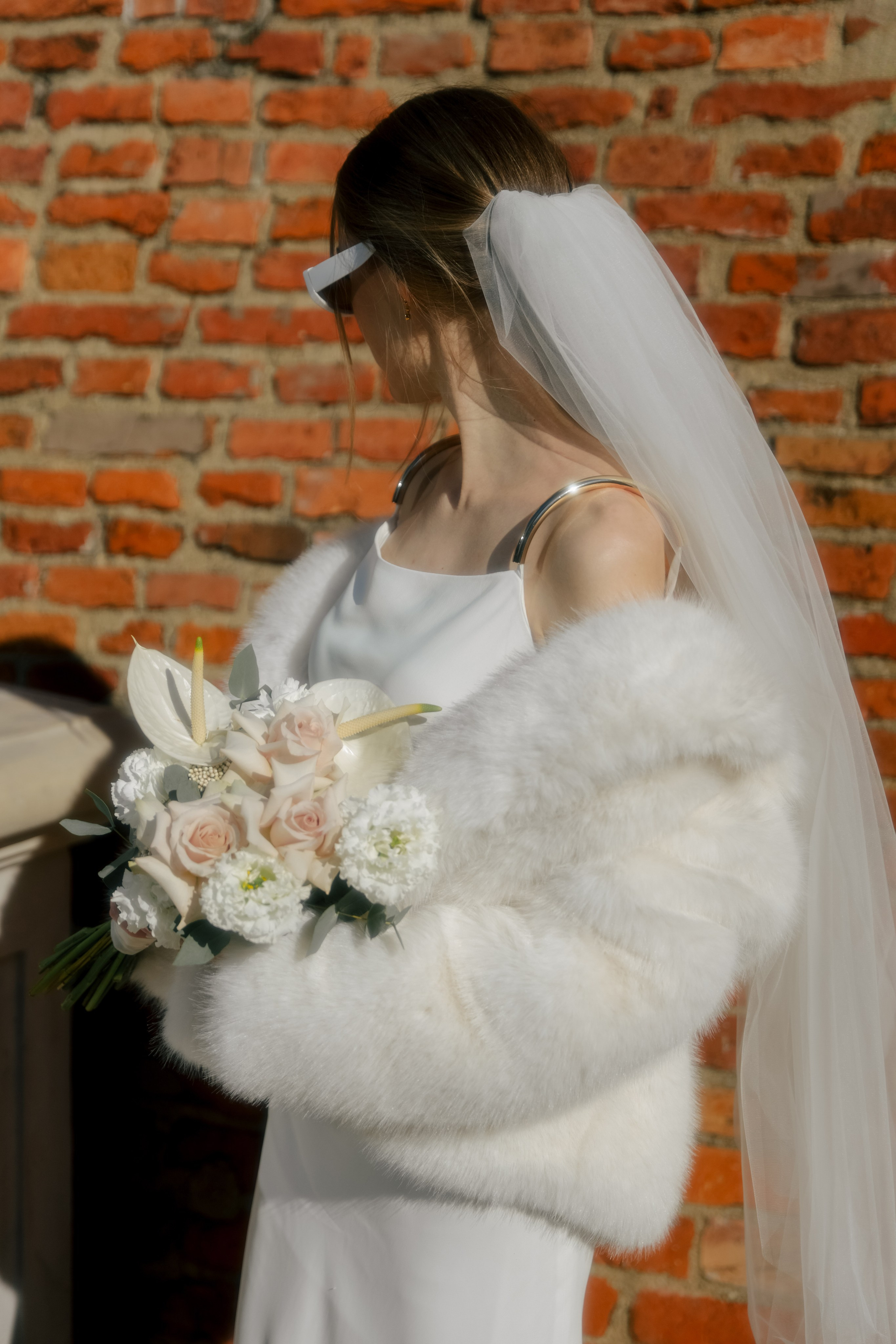 В любви не холодно. Свадебный и семейный фотограф в Варшаве