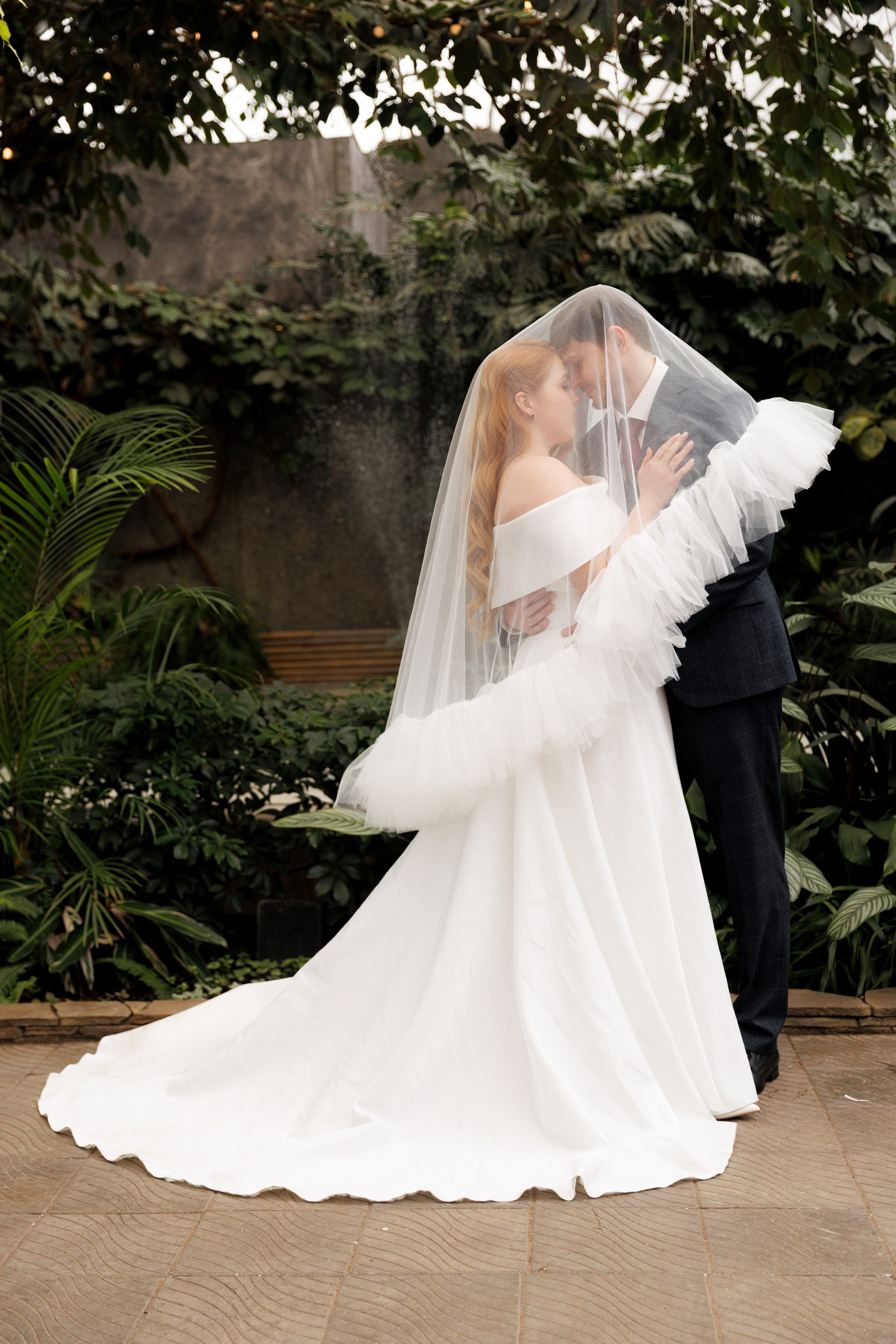 Дмитрий и Анастасия. Фотограф, который снимает любовь в Санкт-Петербурге