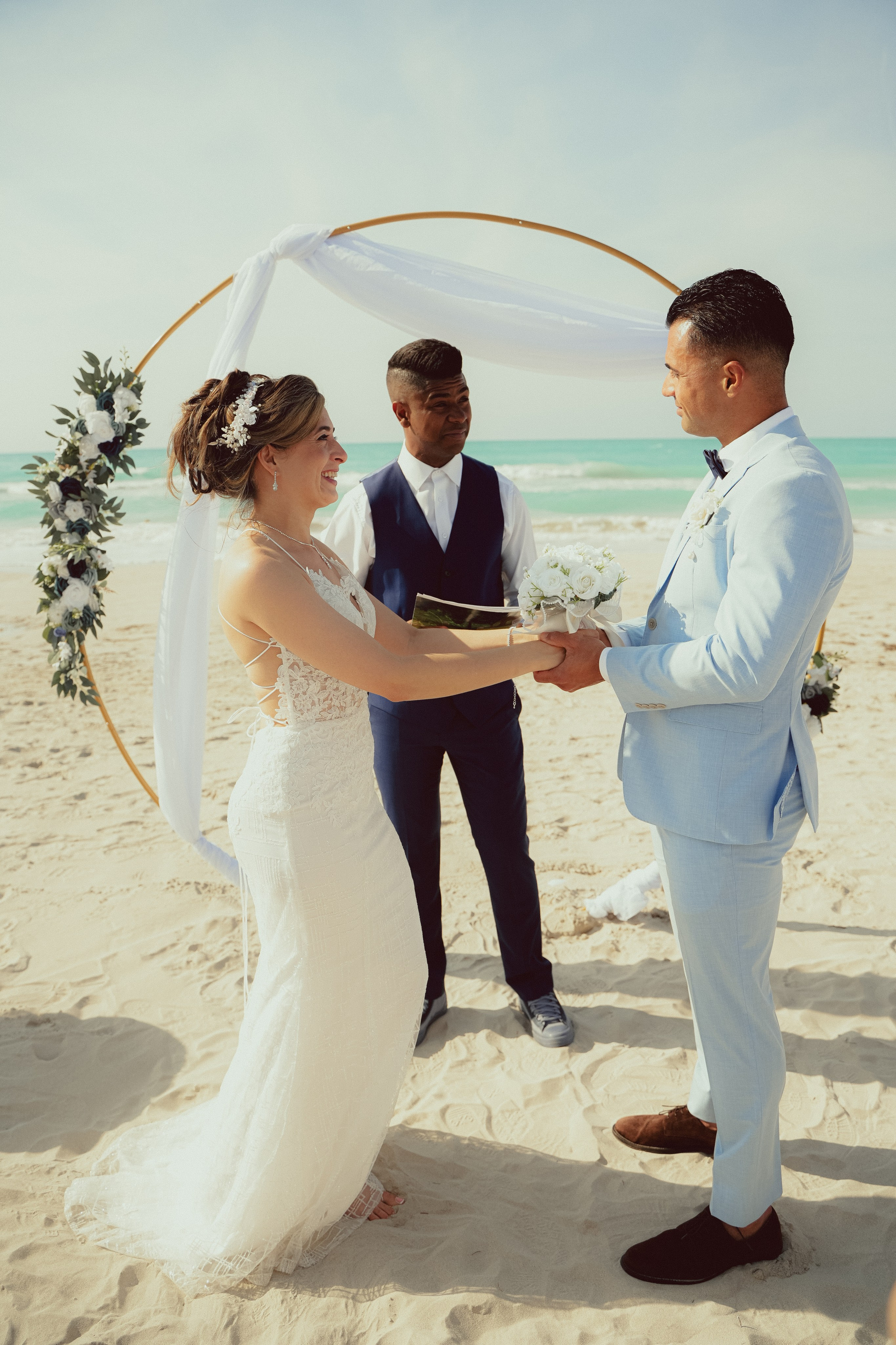 Куба. Фотограф Мария Зайчик