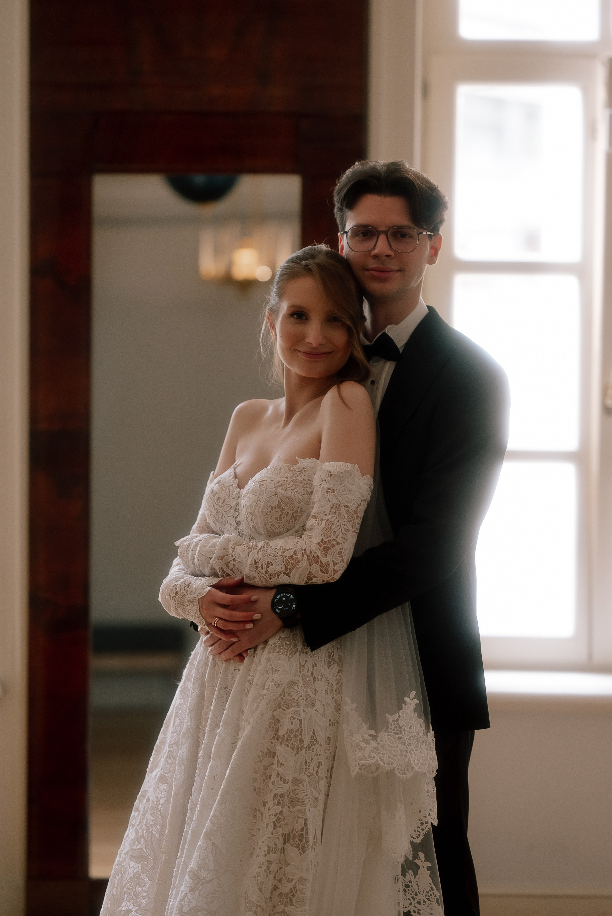 Толя & Аня 2025. Фотограф Москва. Шульгинова Ольга