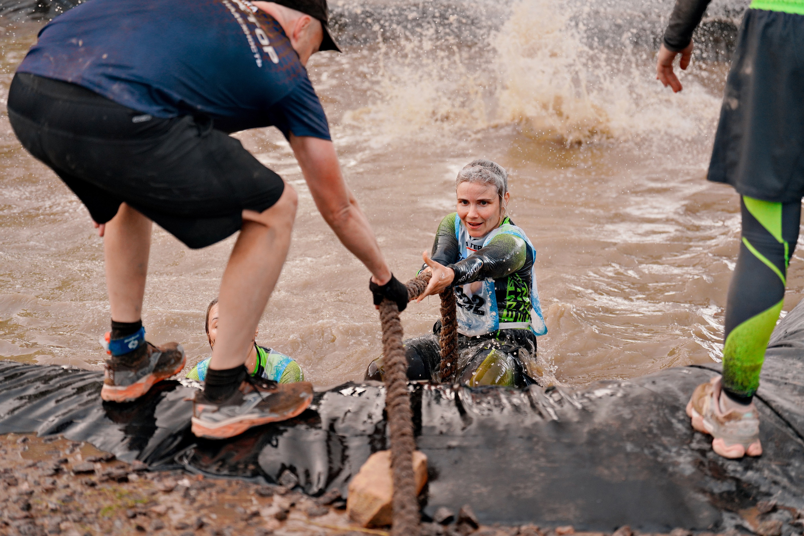 Гонка Героев GREENWAY