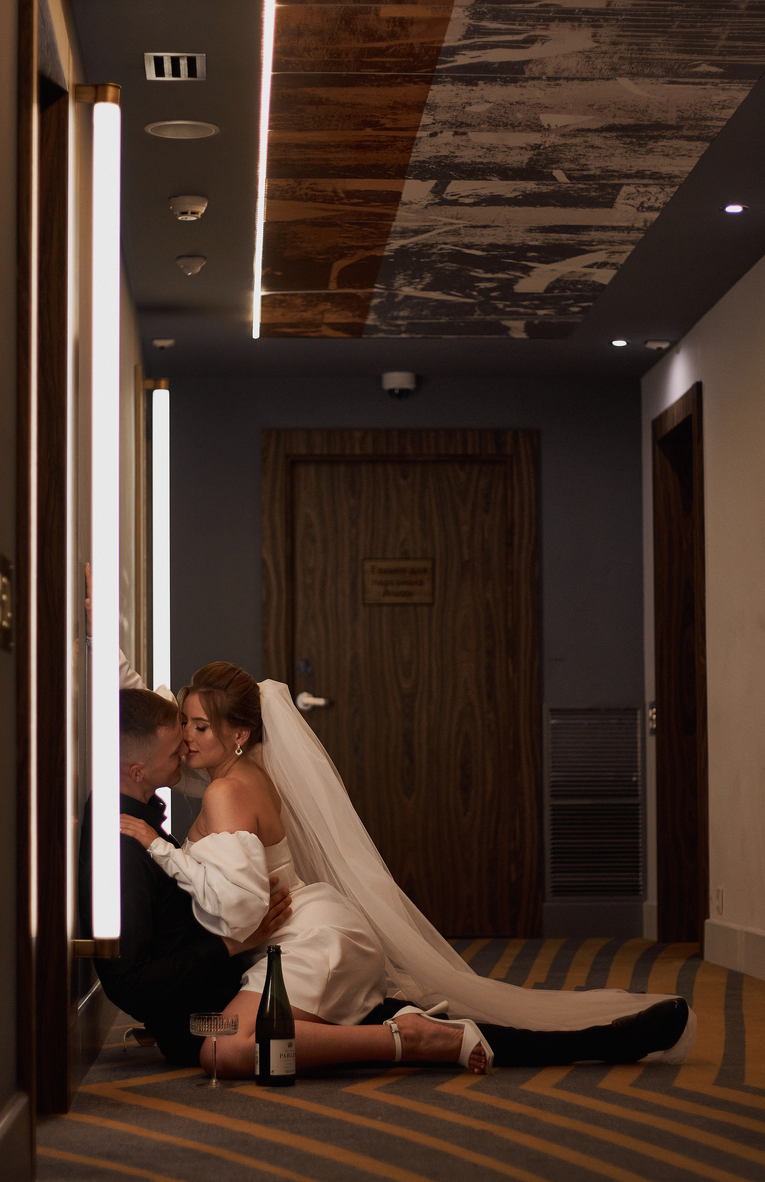 Максим и Виктория. Фотограф в Ростове-на-Дону Нюхарева Виктория