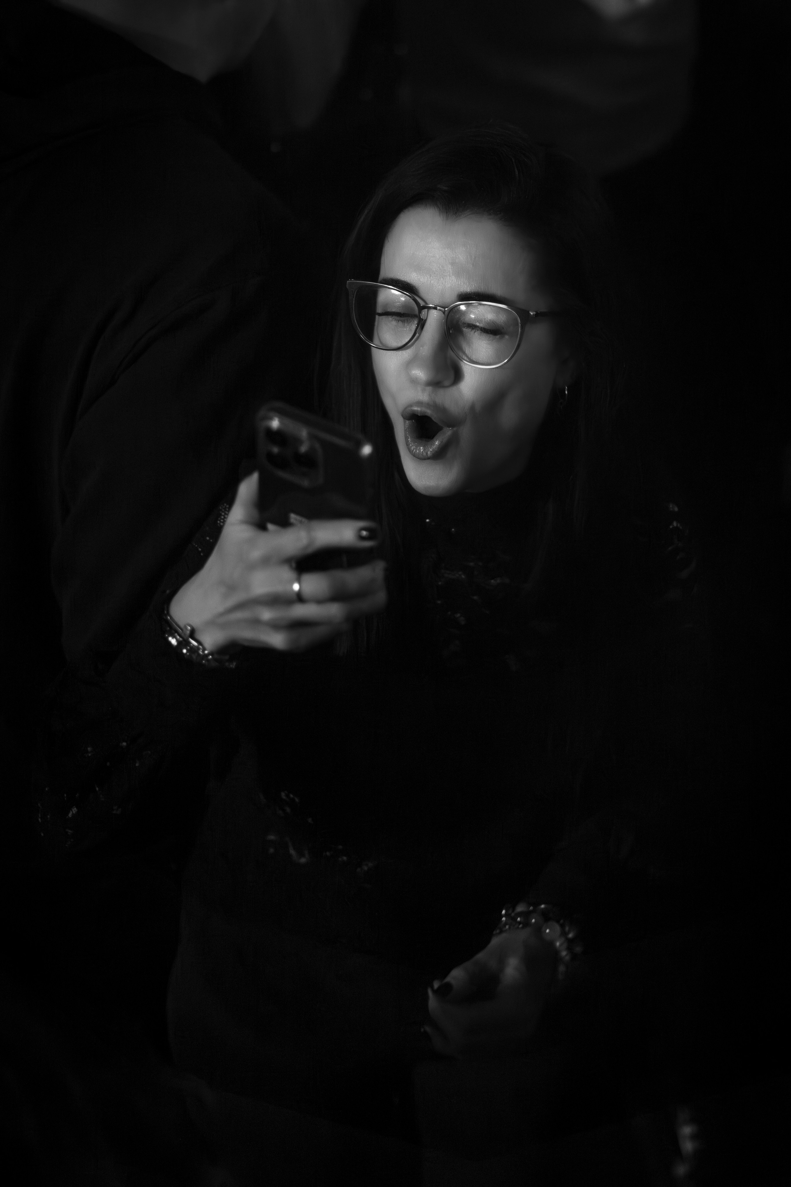 Rook's. Анастасия Паршукова — фотограф Шерегеш Новосибирск